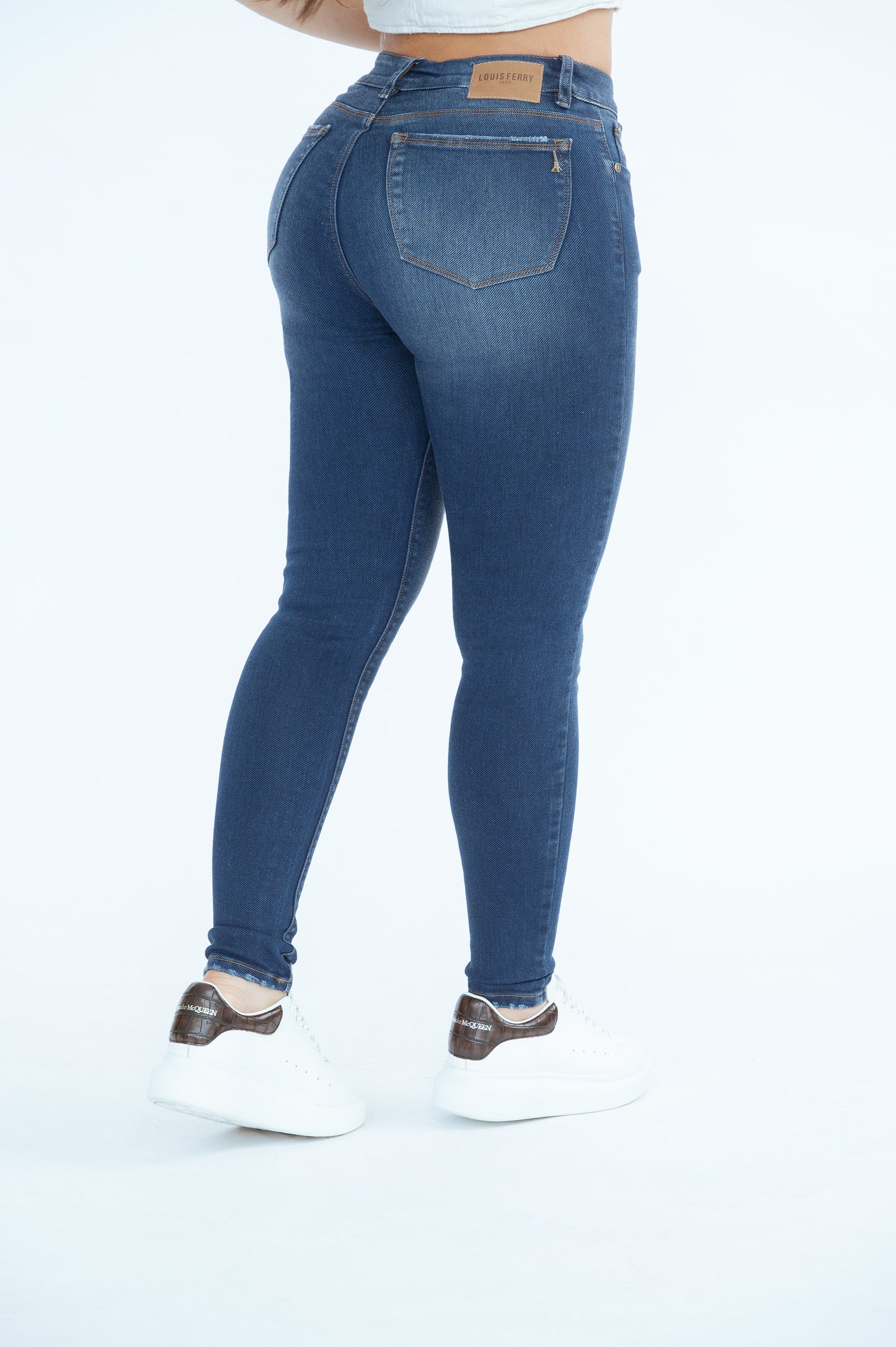 Skinny jeans REF. 2057