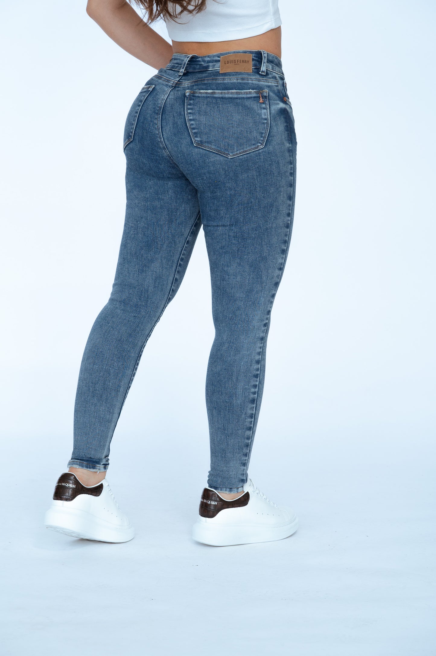 Skinny jeans REF. 2058