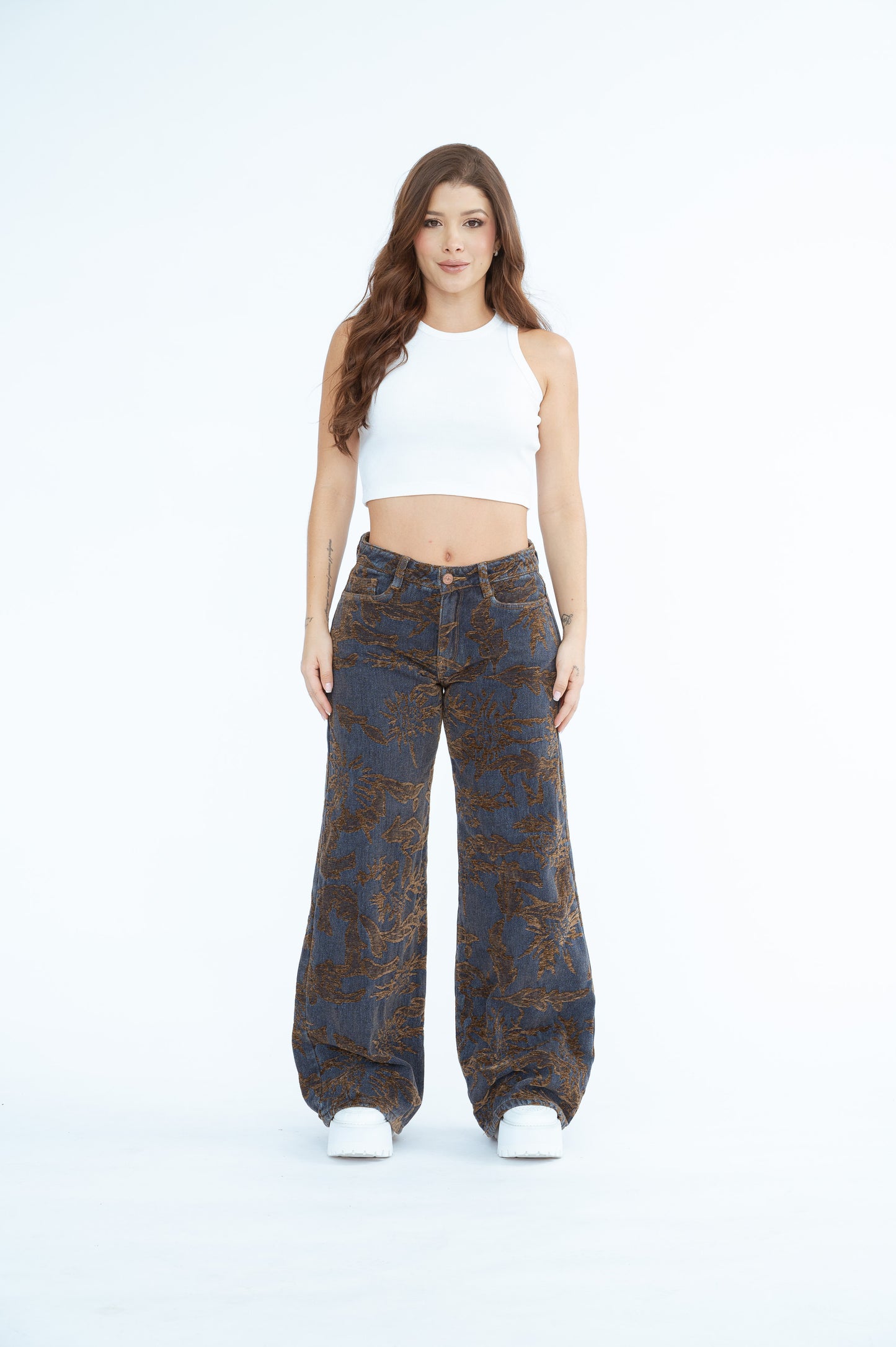 Wide Leg REF. 2063