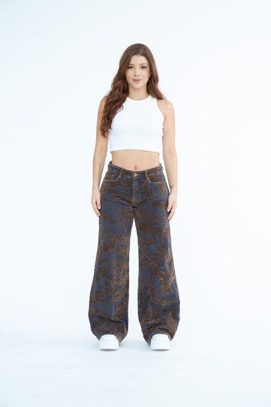 Wide Leg REF. 2063
