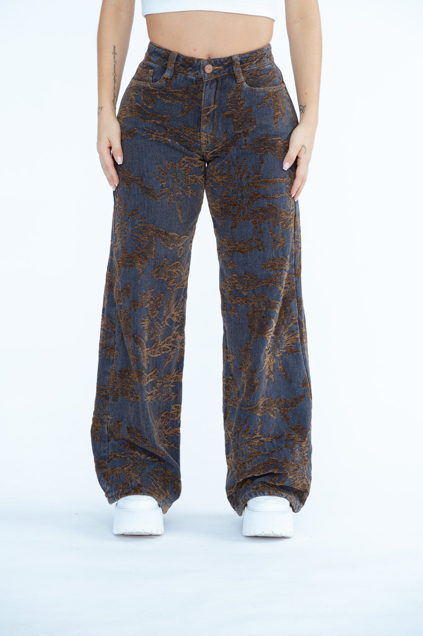 Wide Leg REF. 2063