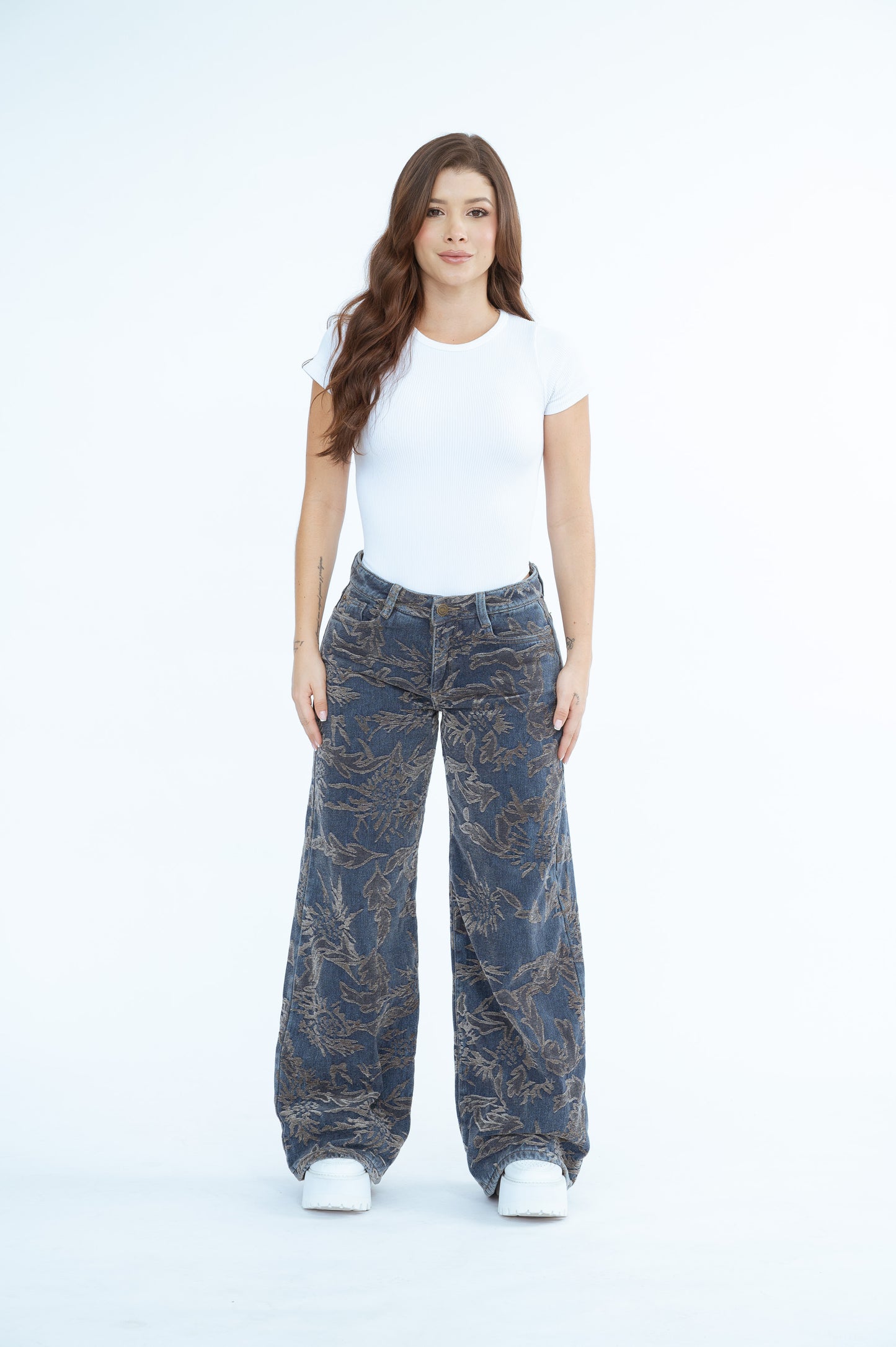 Wide Leg REF. 2064