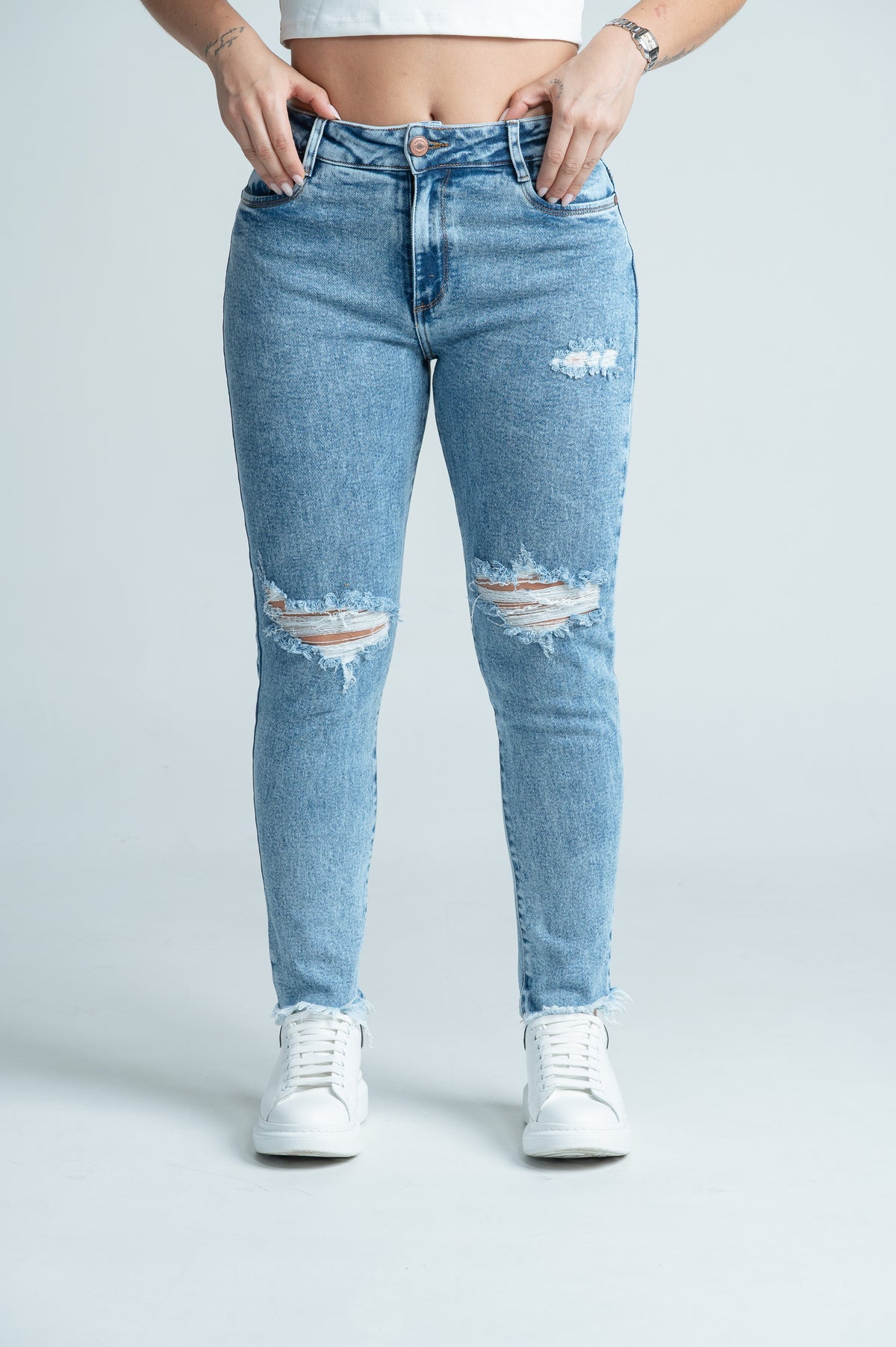 Mom Fit 2073