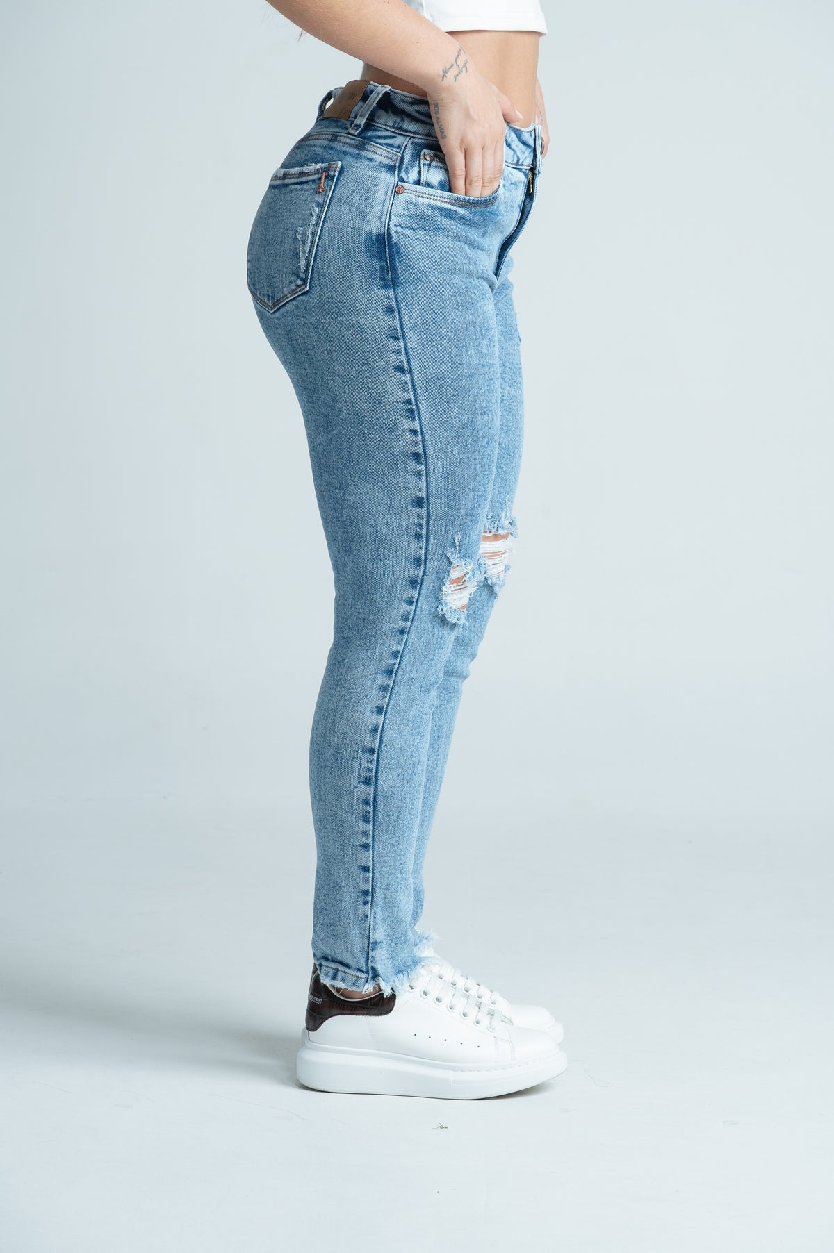 Mom Fit 2073
