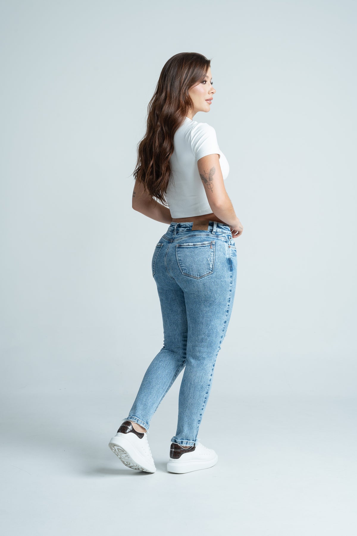 Mom Fit 2073