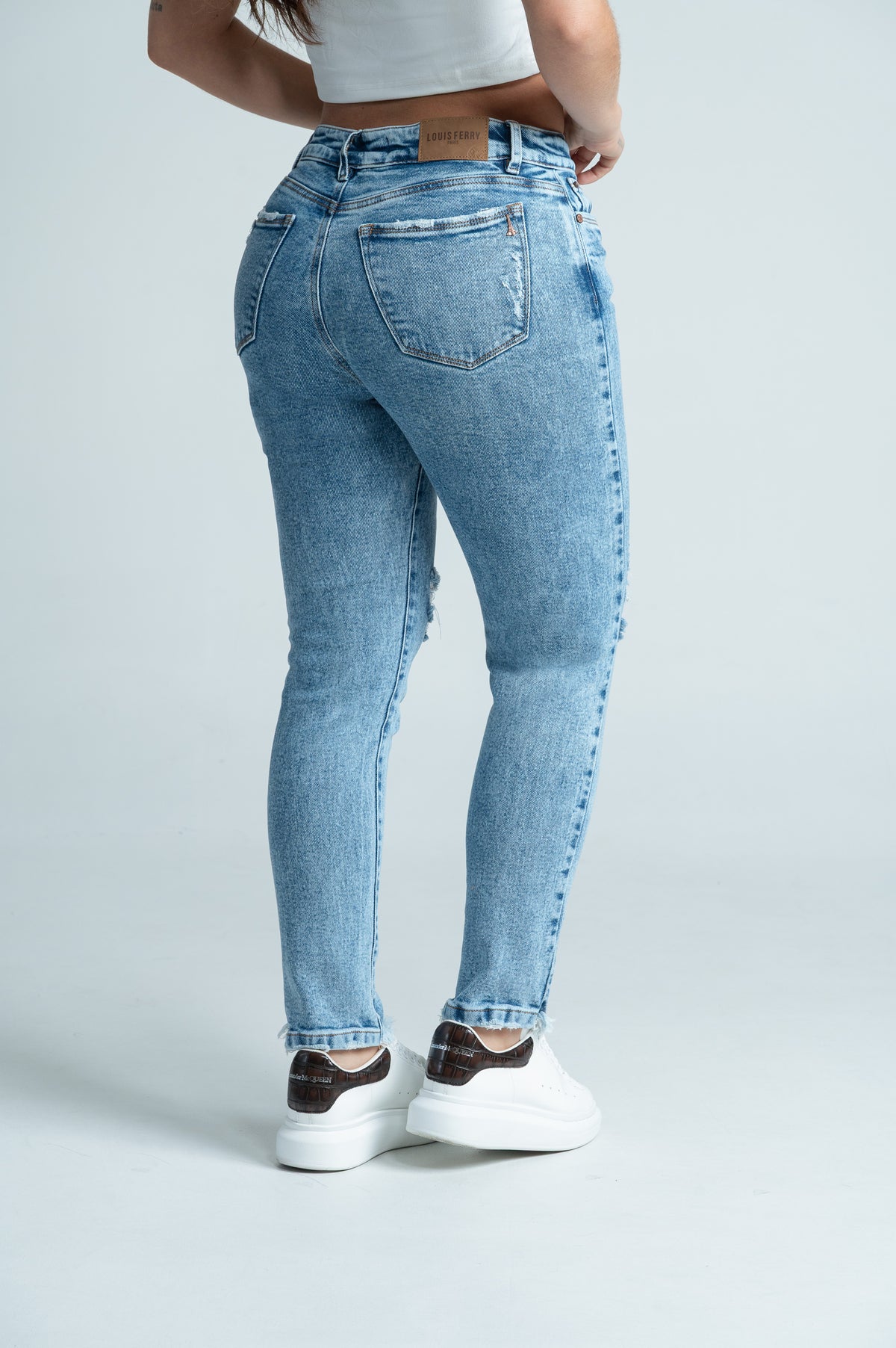 Mom Fit 2073