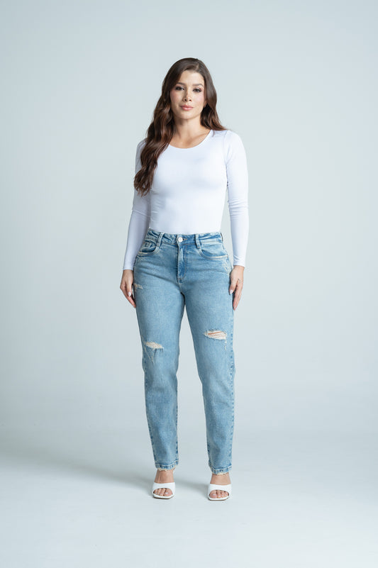 Mom Fit 2074
