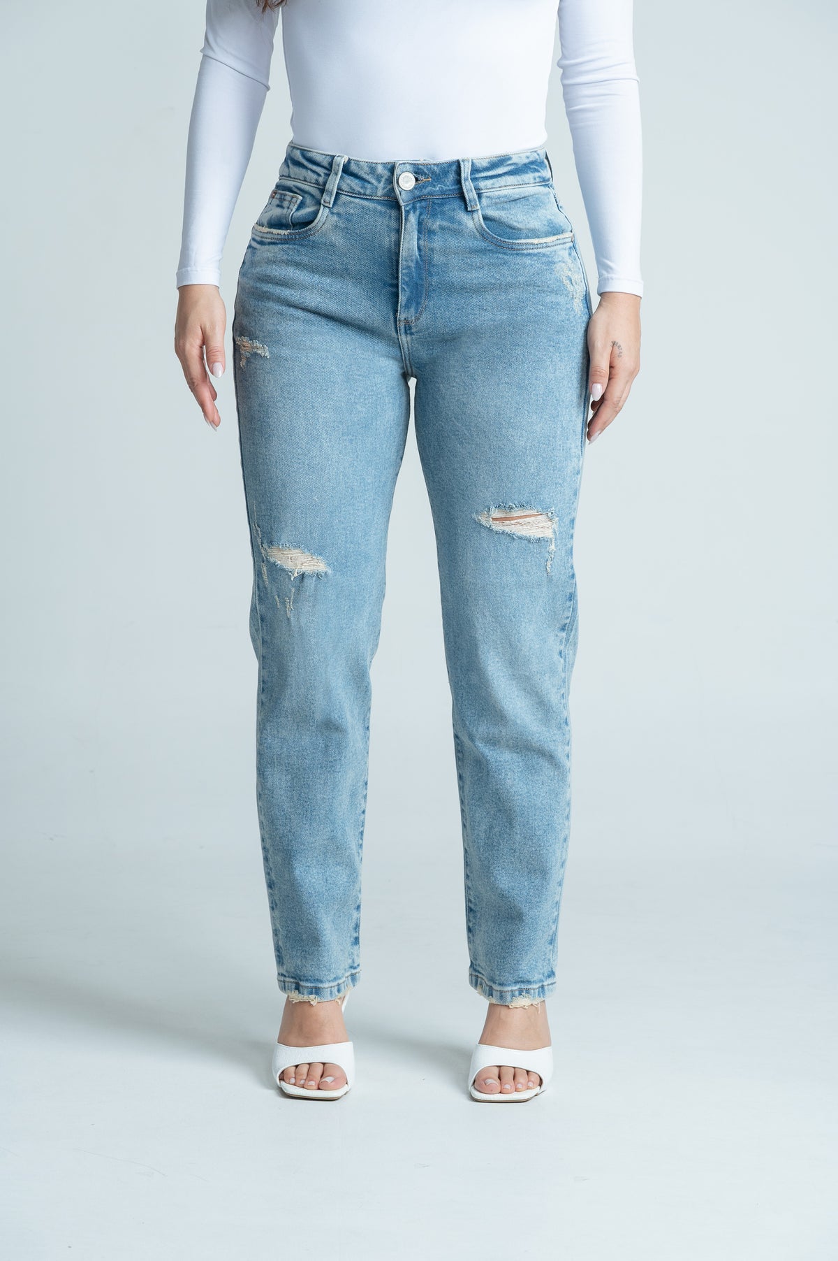 Mom Fit 2074