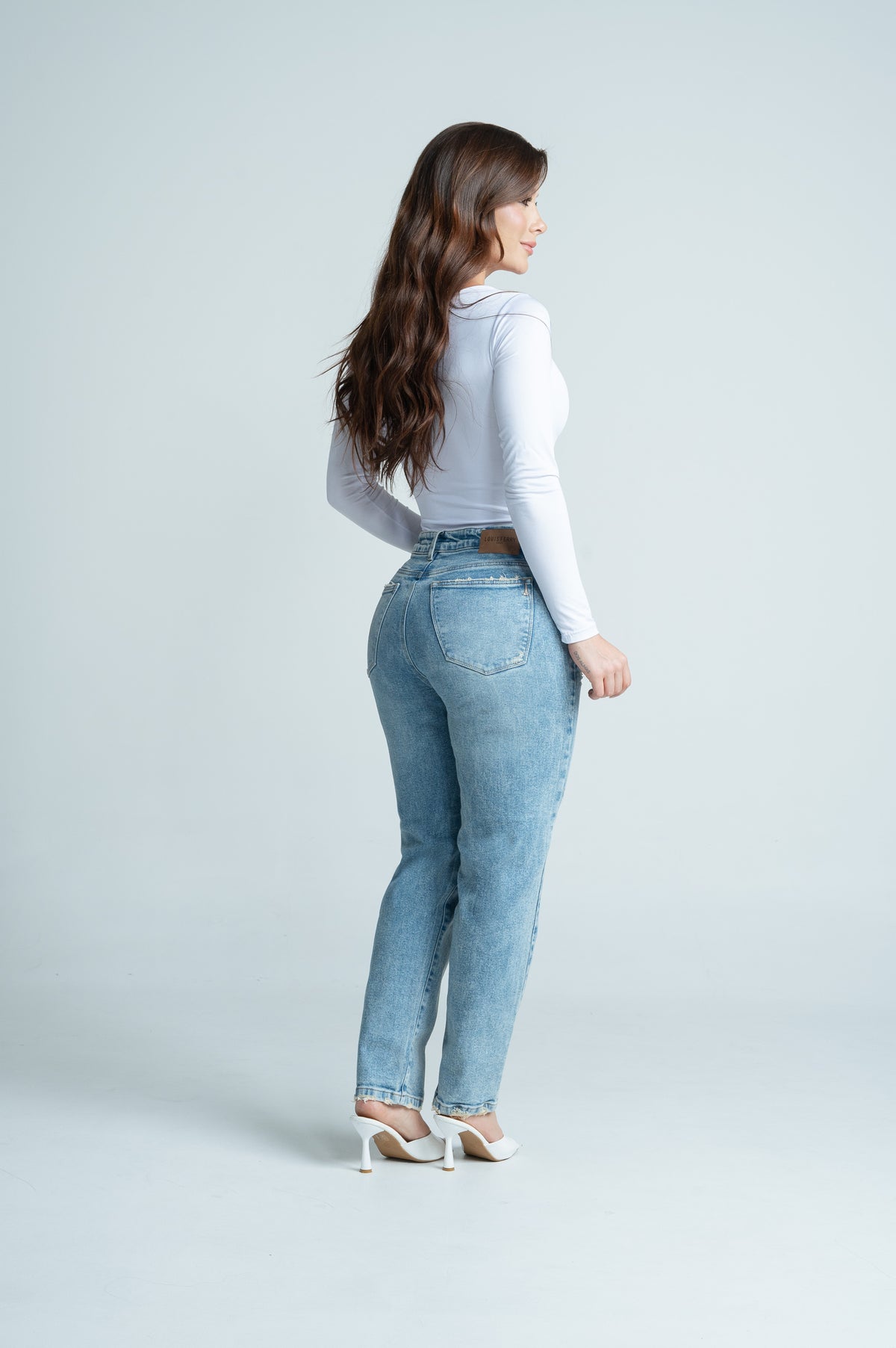 Mom Fit 2074