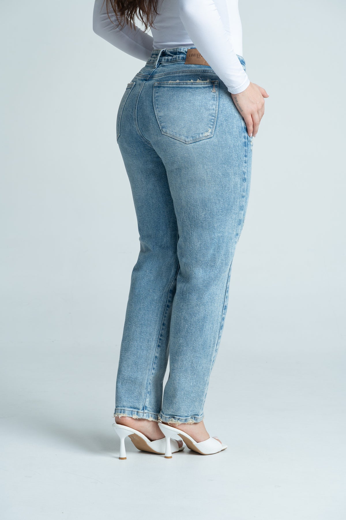 Mom Fit 2074