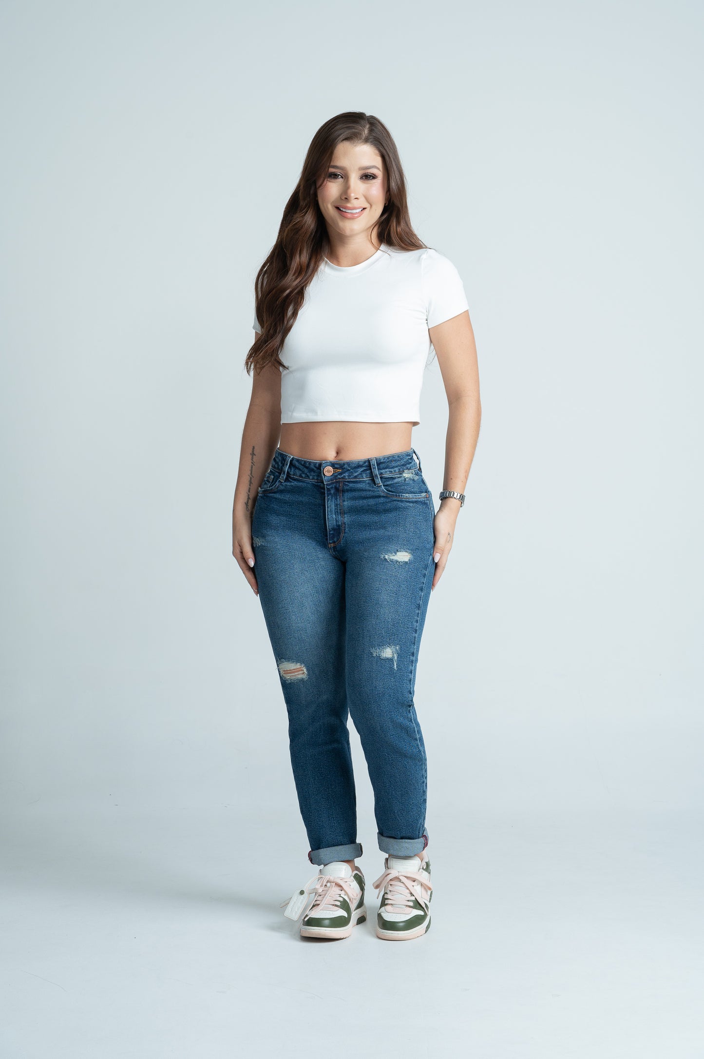 Mom Fit 2075