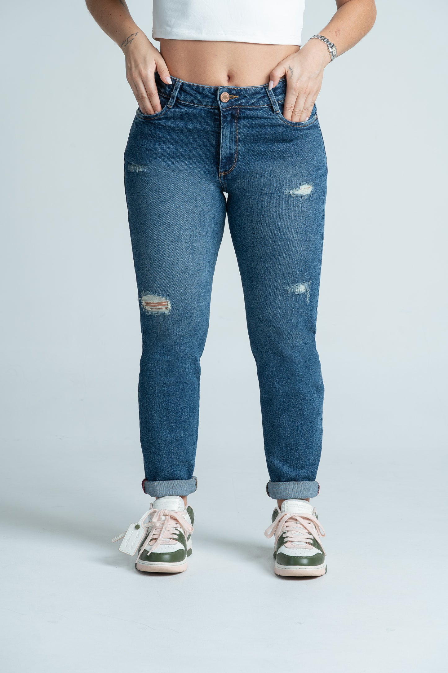 Mom Fit 2075