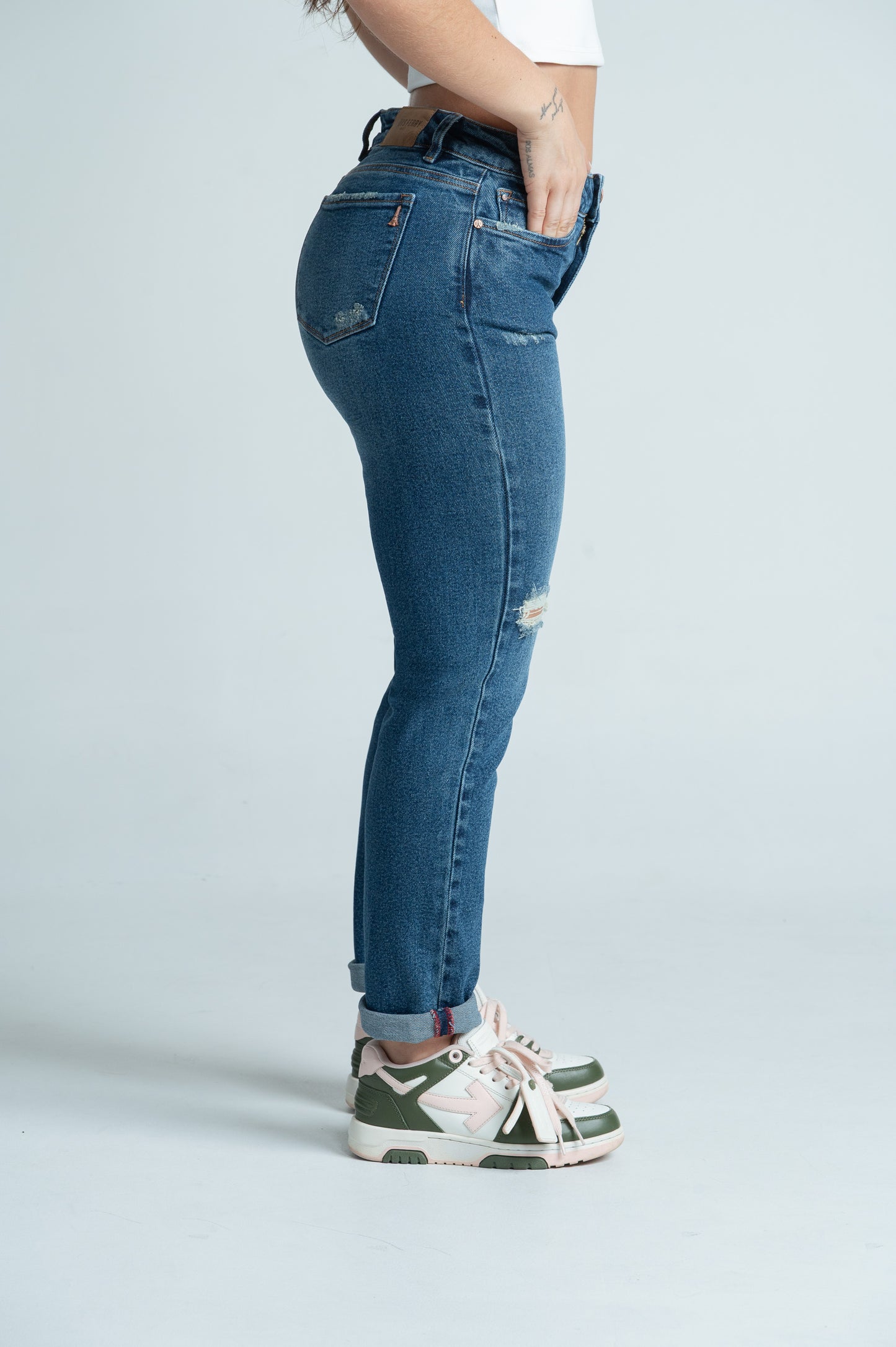 Mom Fit 2075