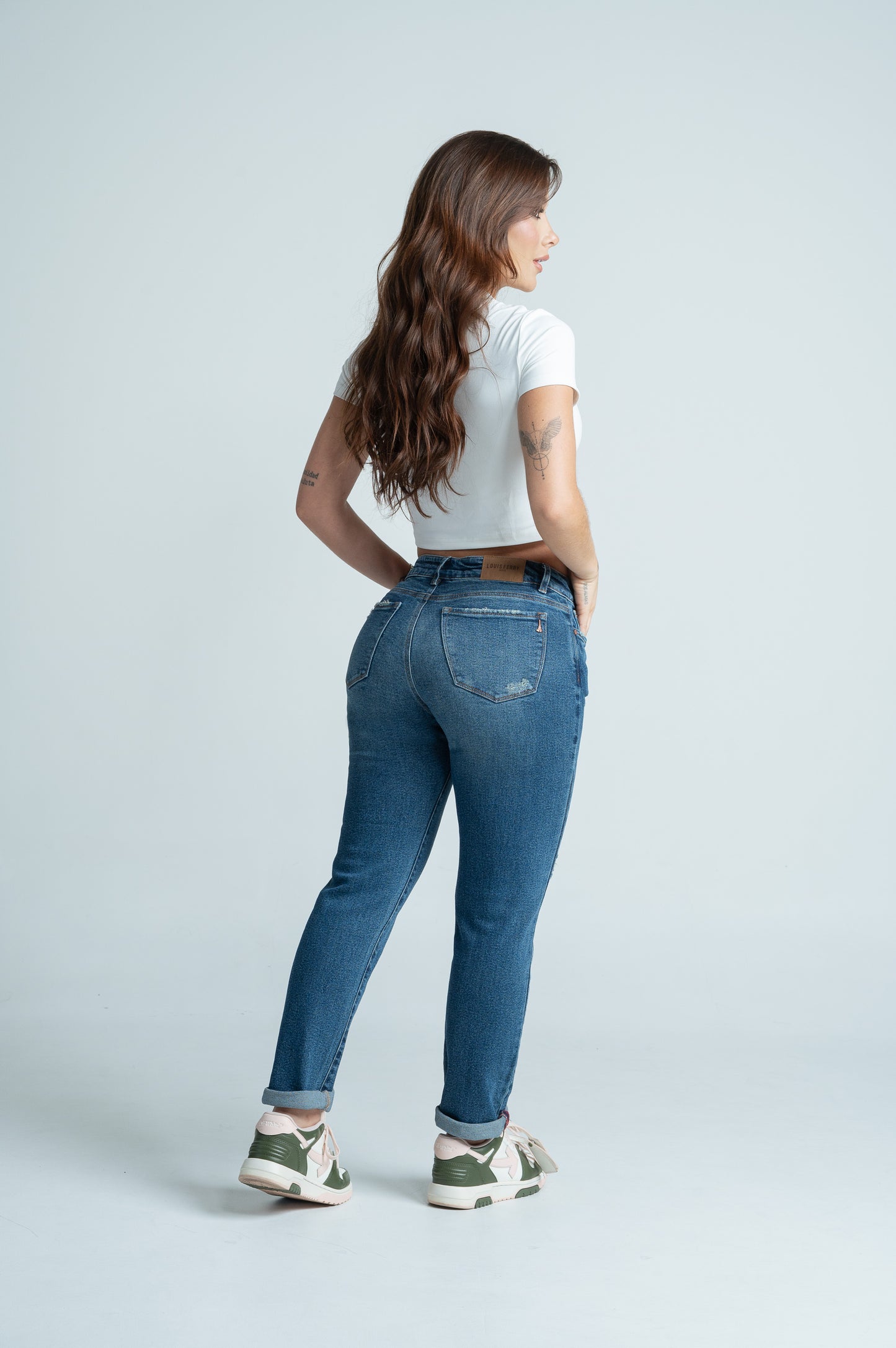 Mom Fit 2075