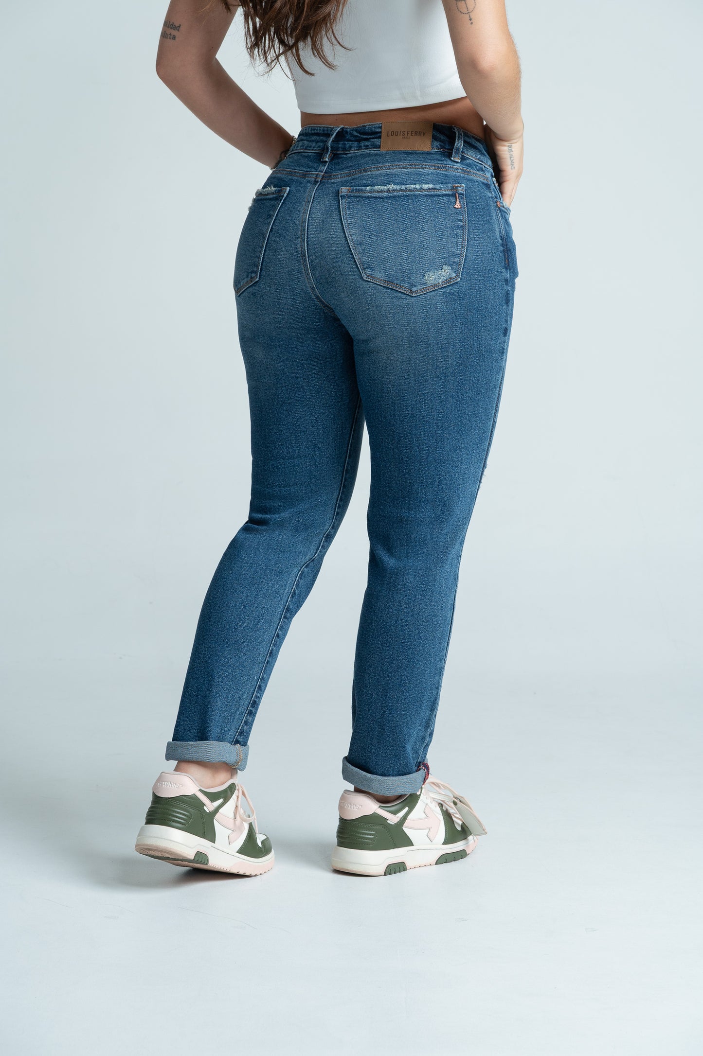 Mom Fit 2075