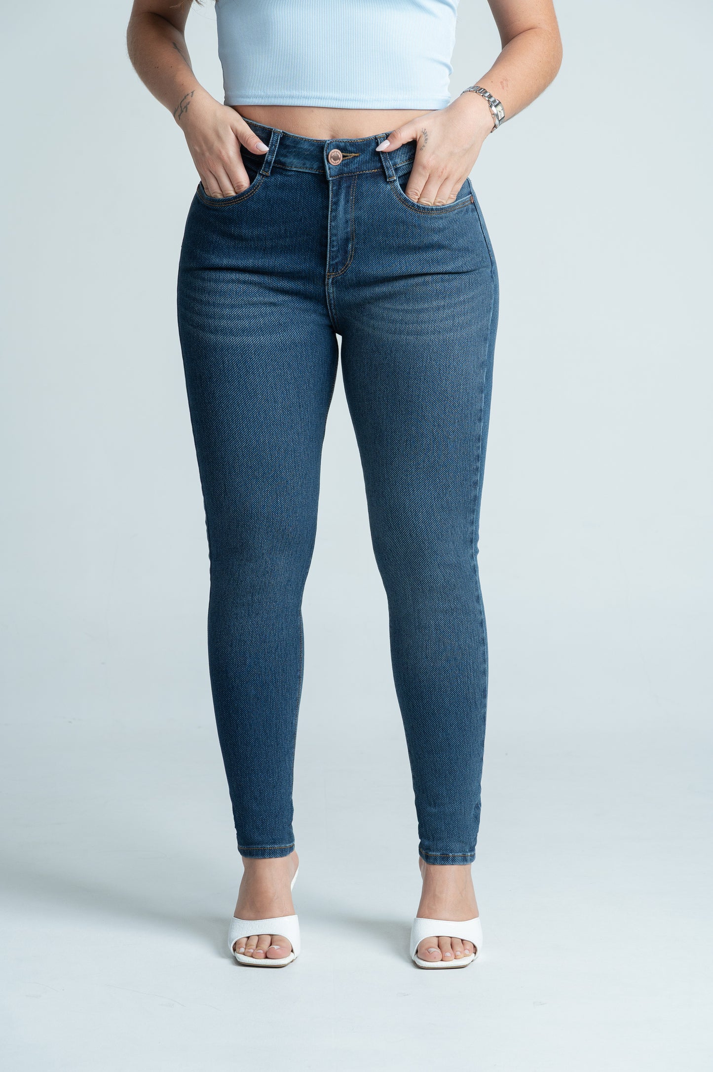 Skinny Jeans 2079