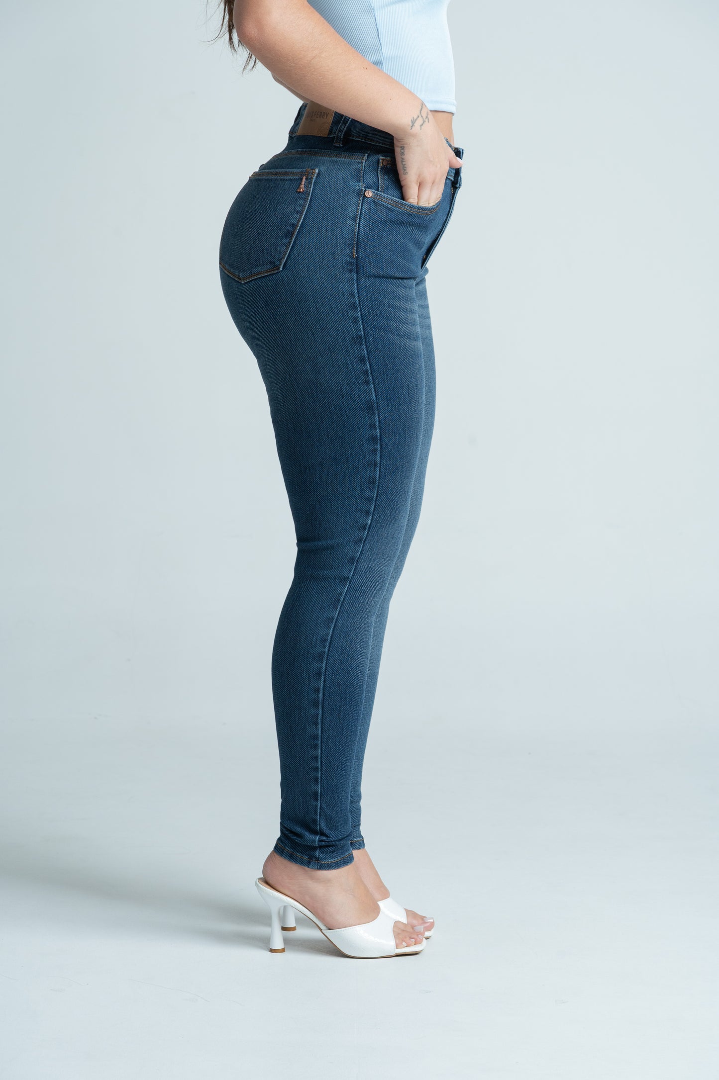 Skinny Jeans 2079