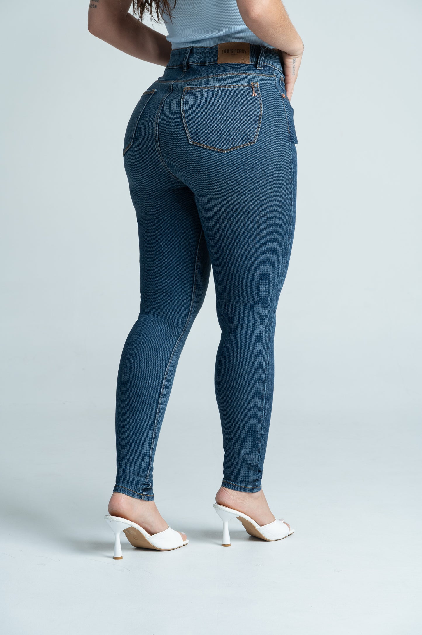 Skinny Jeans 2079