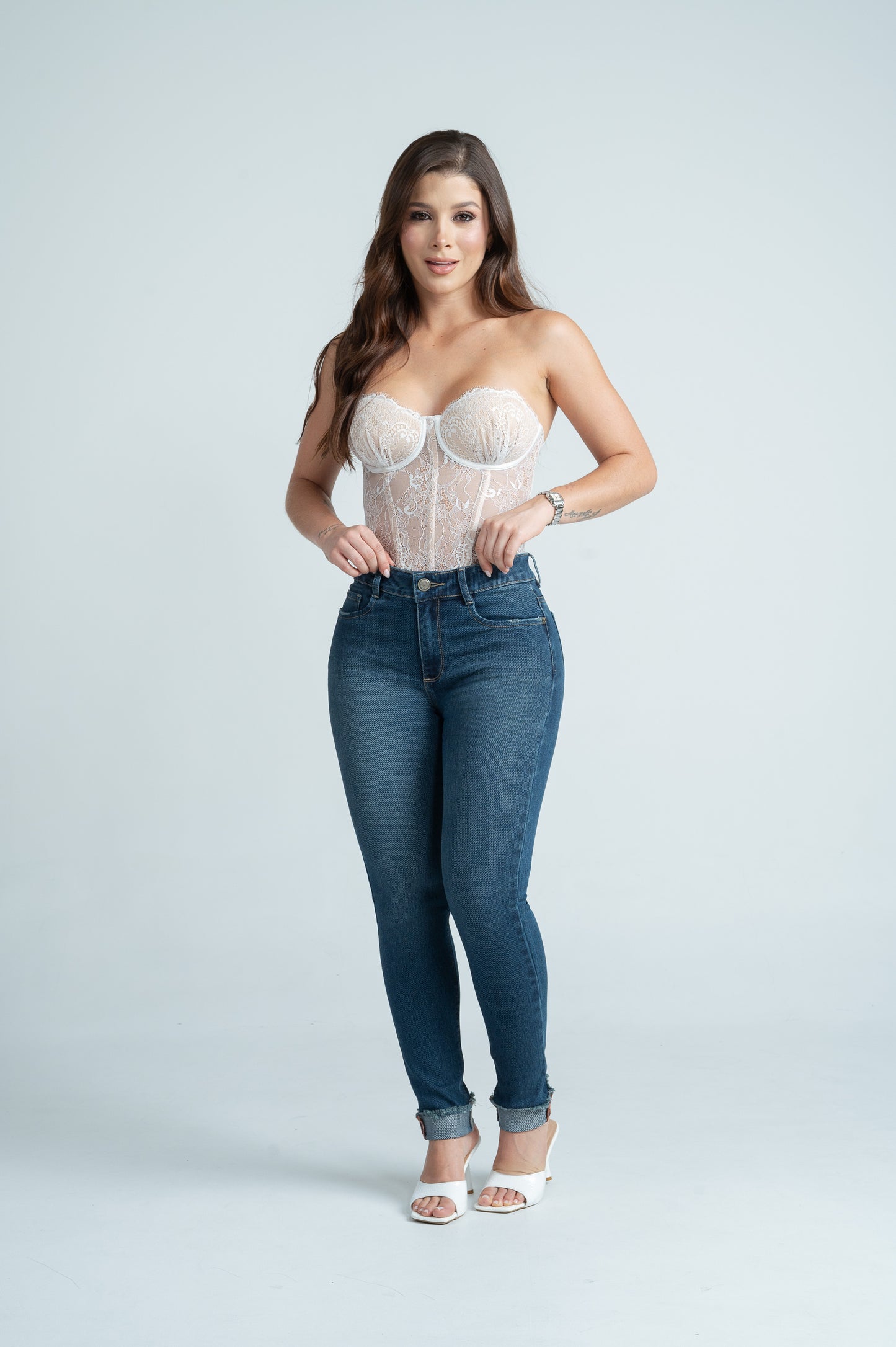 Skinny Jeans 2080