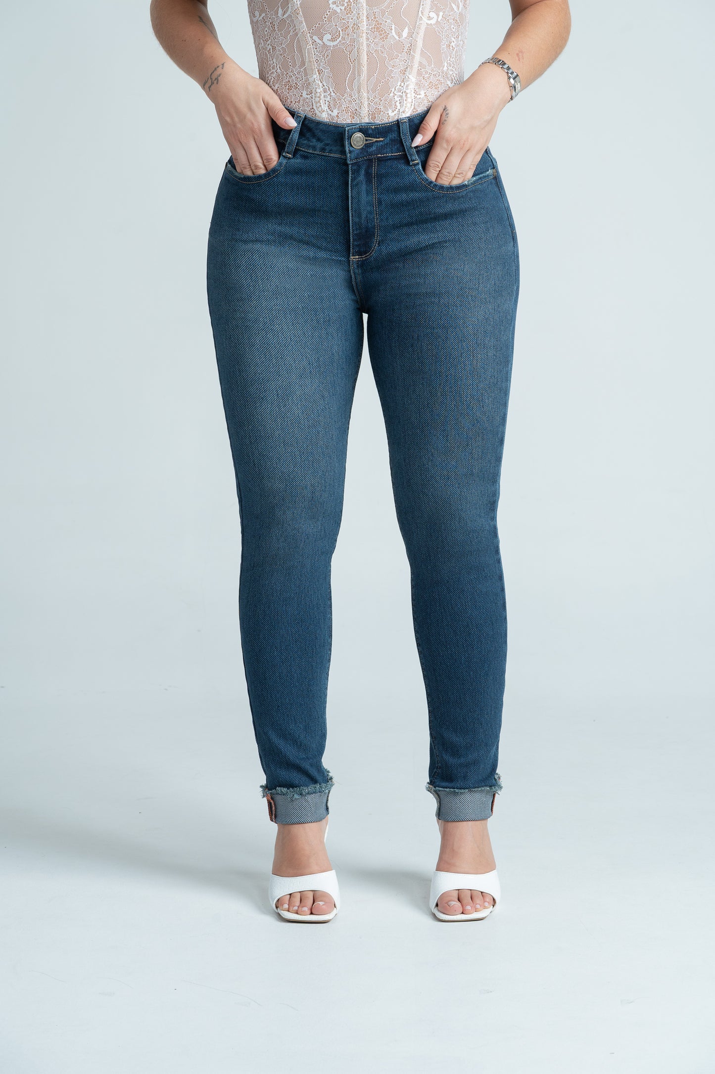 Skinny Jeans 2080