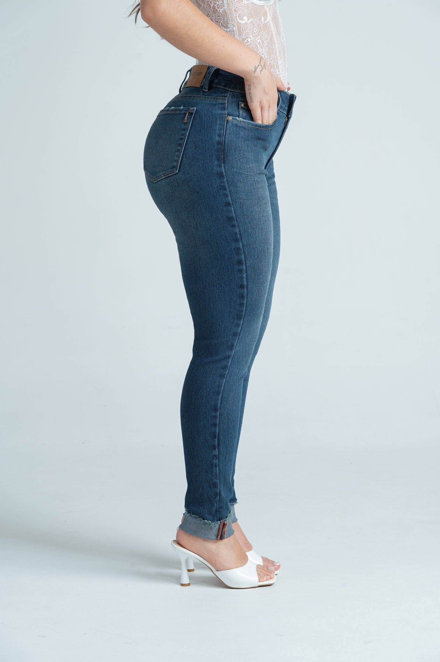 Skinny Jeans 2080