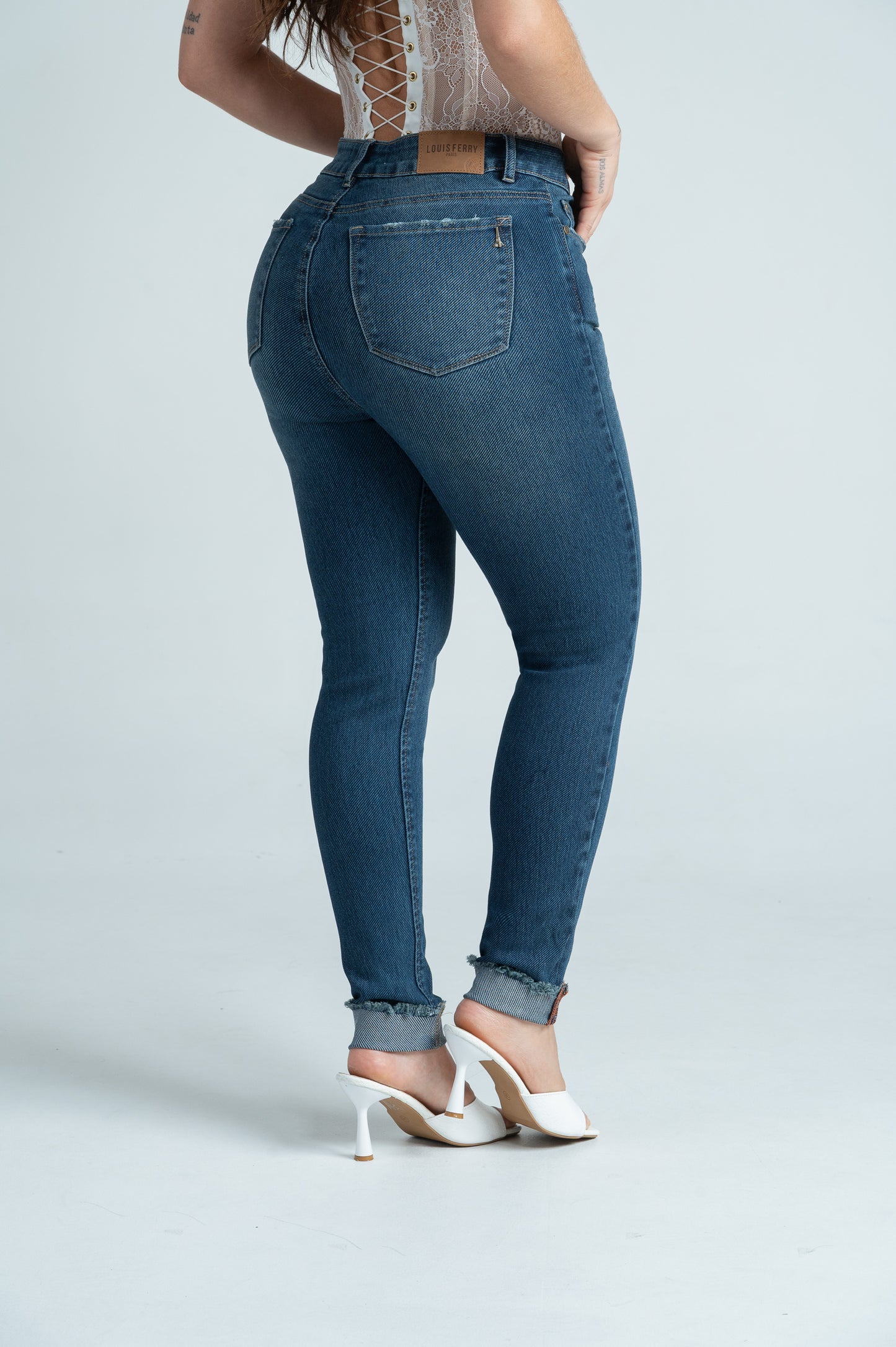 Skinny Jeans 2080