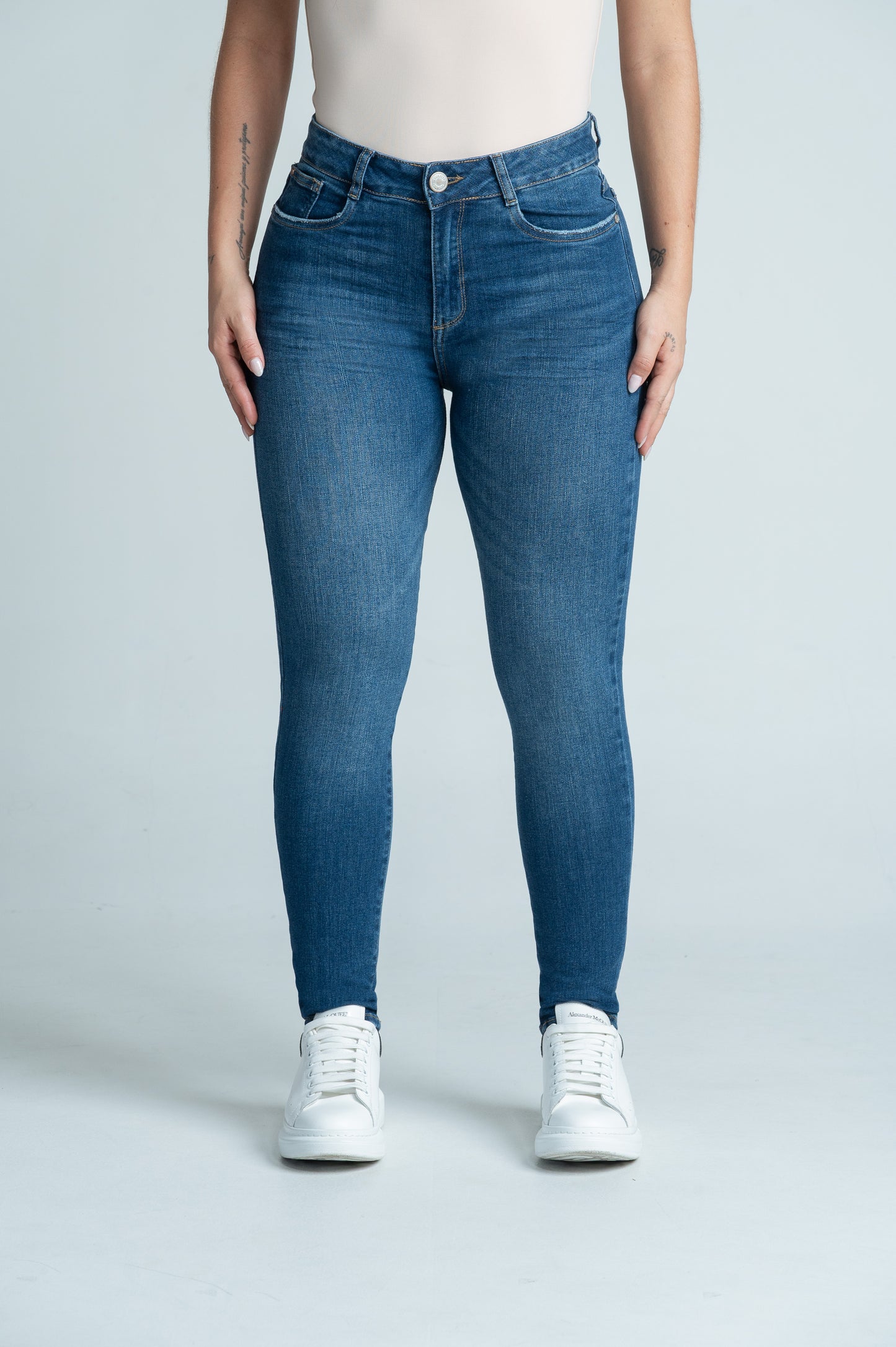 Skinny Jeans 2081