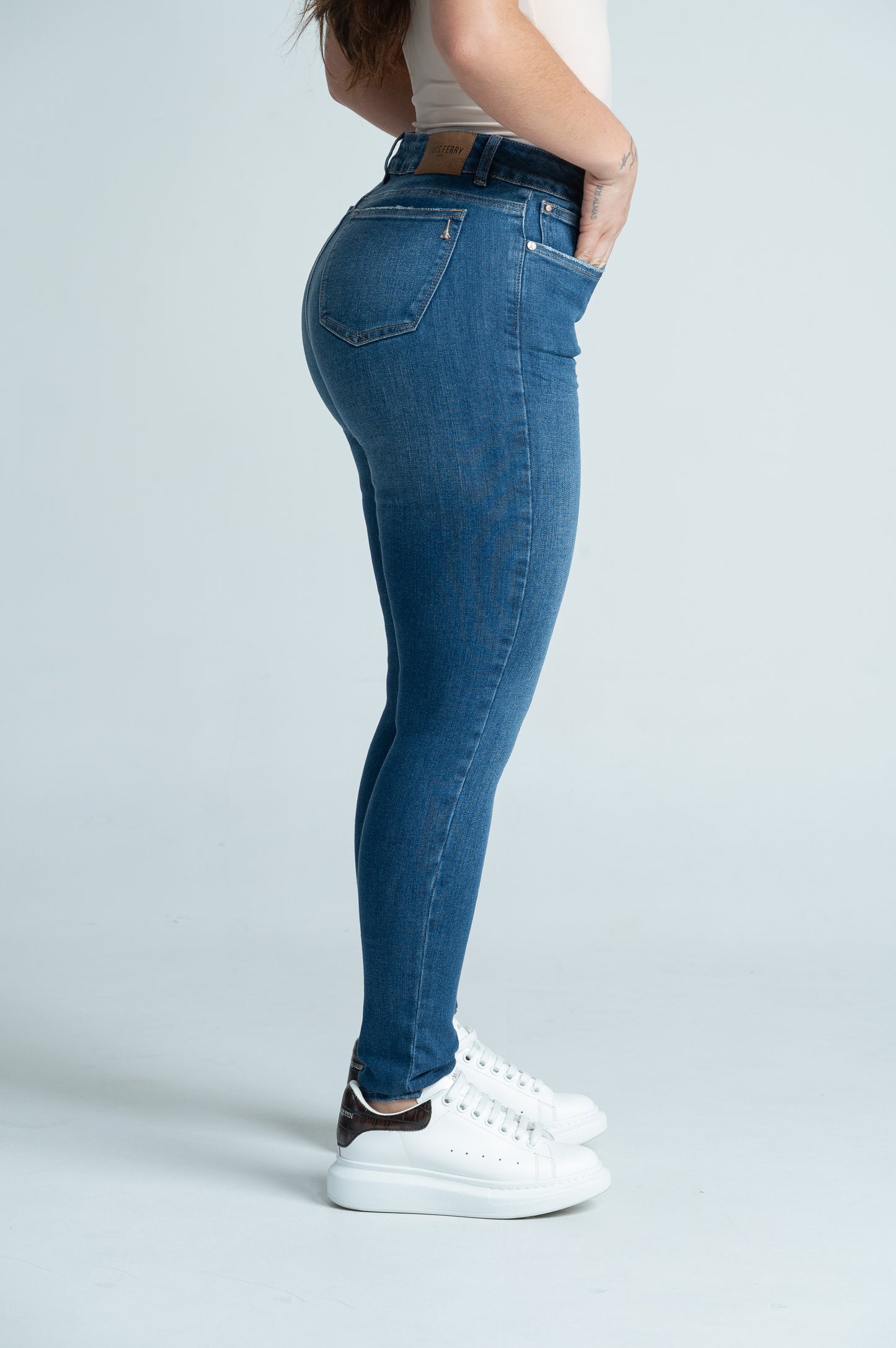 Skinny Jeans 2081