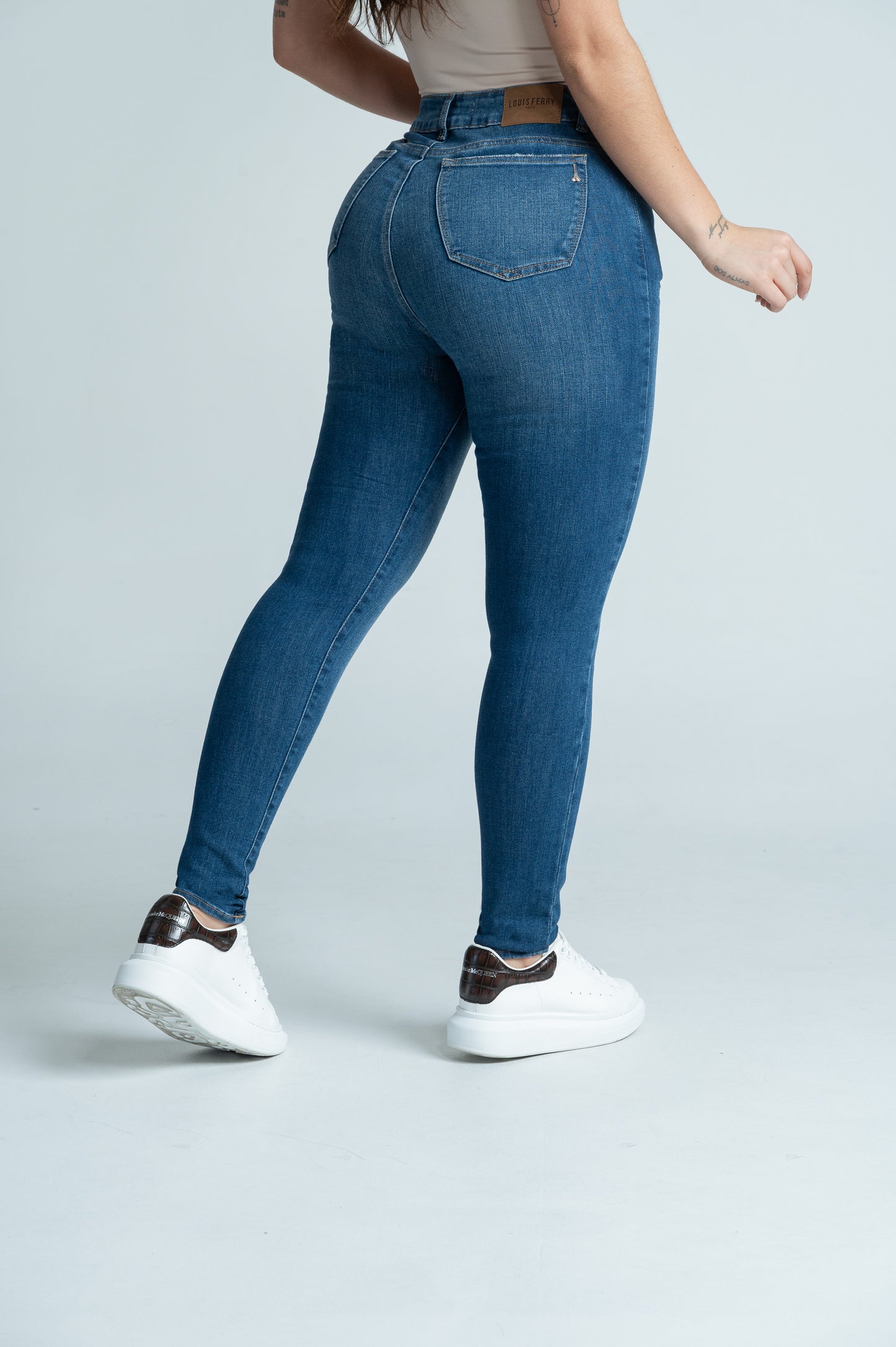 Skinny Jeans 2081
