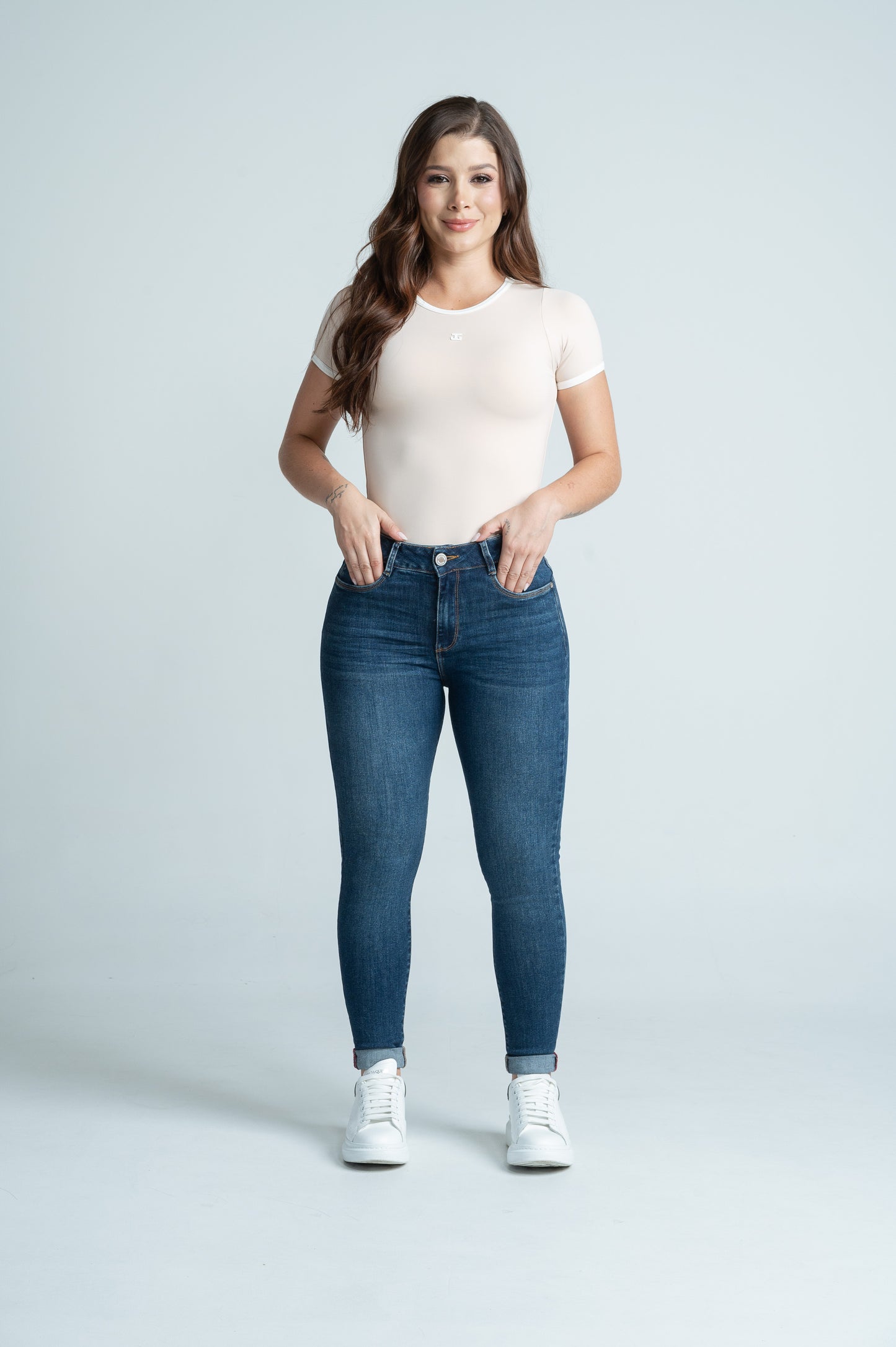 Skinny Jeans 2082