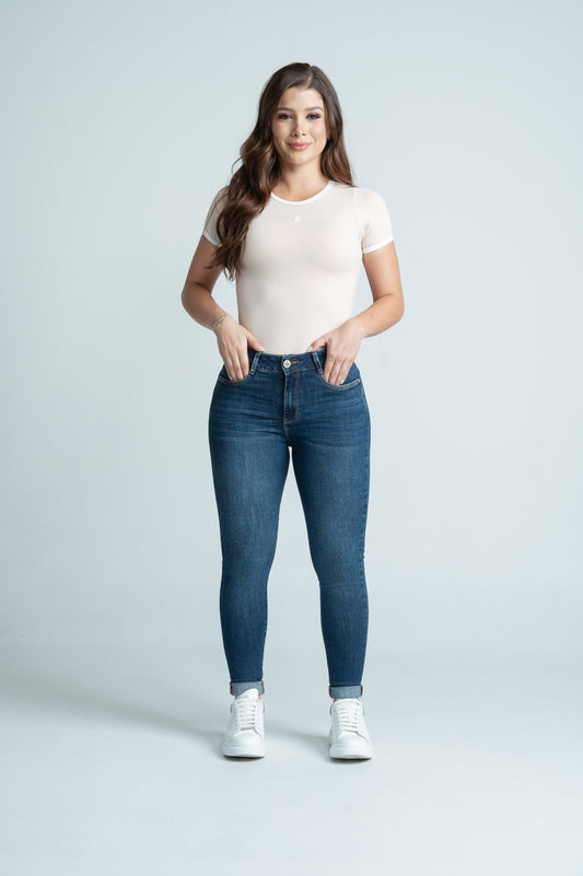 Skinny Jeans 2082