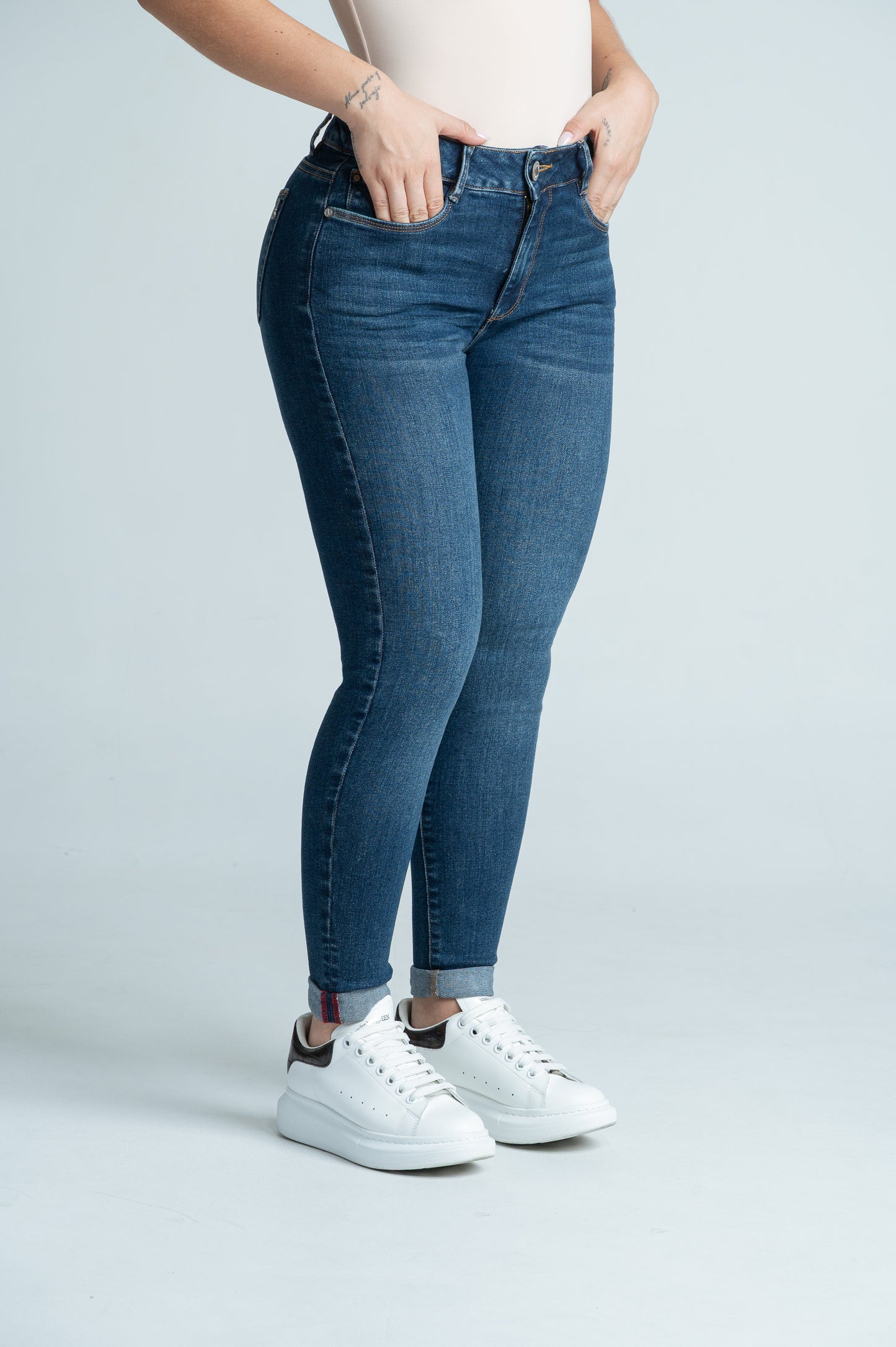 Skinny Jeans 2082
