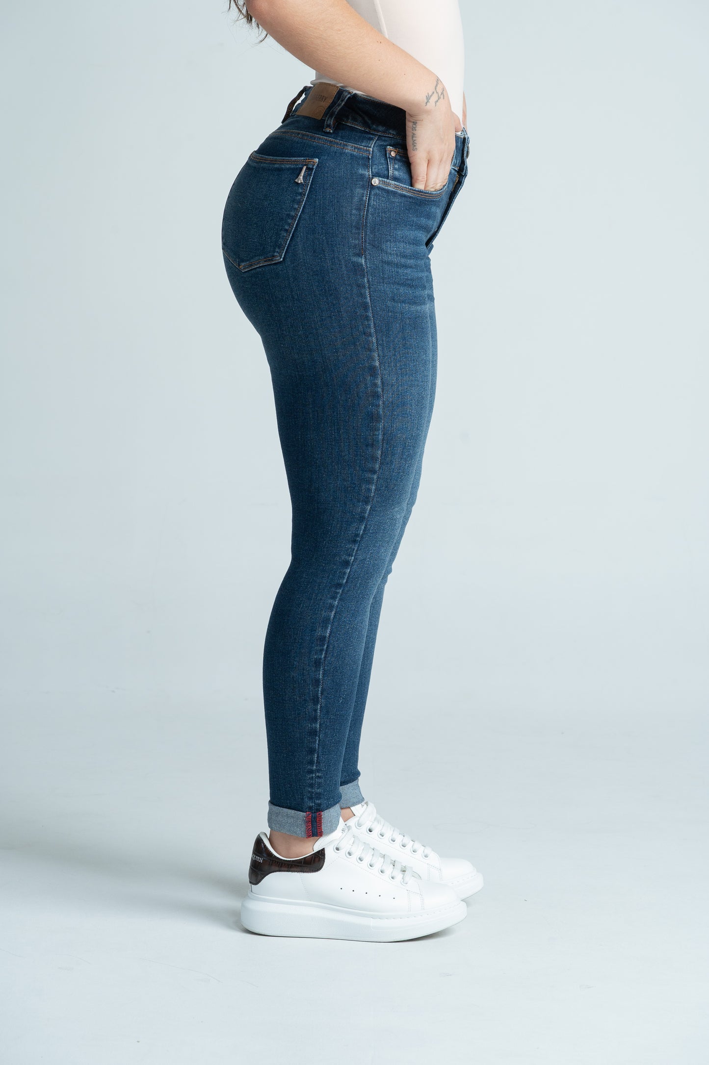 Skinny Jeans 2082
