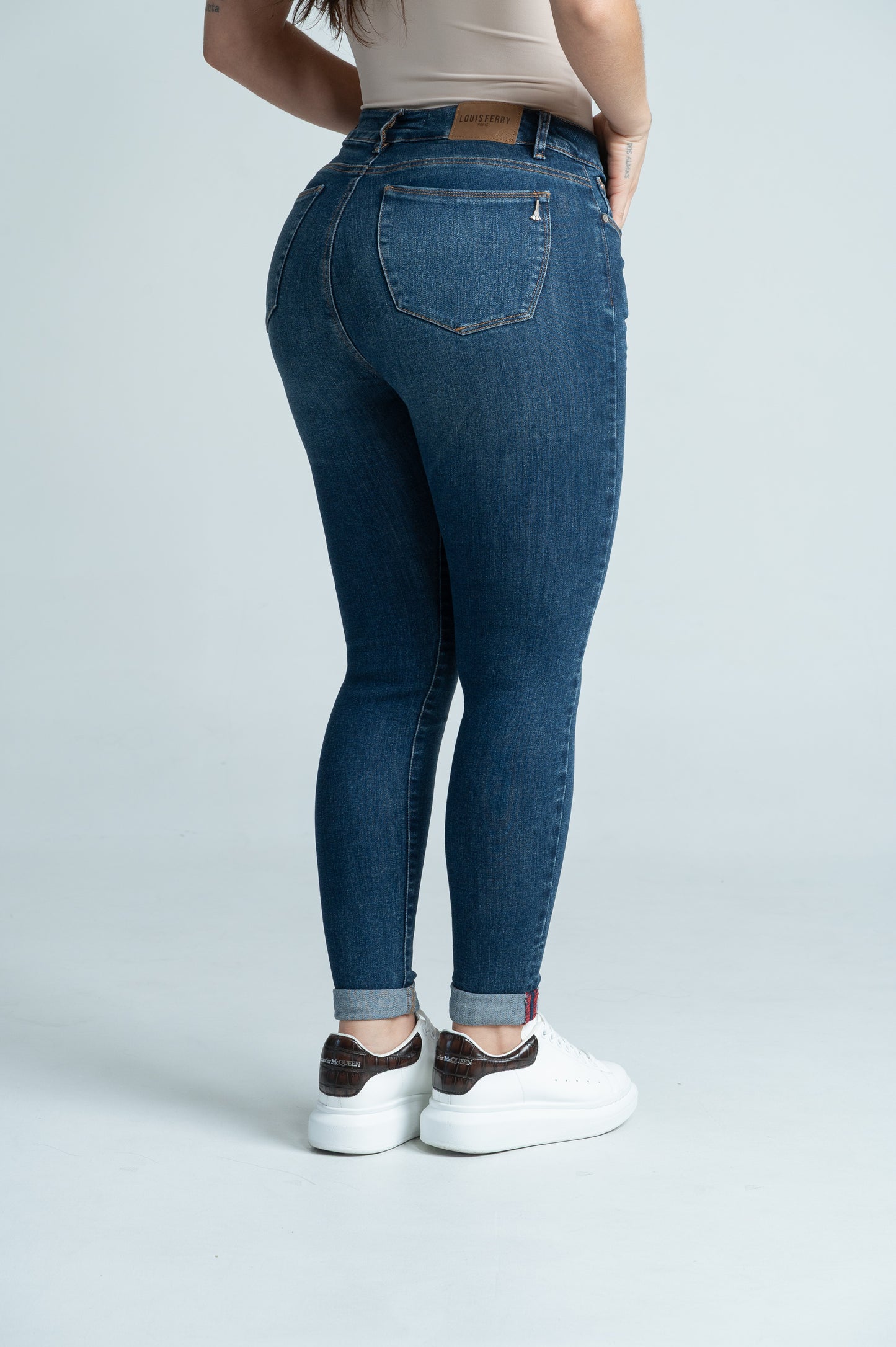 Skinny Jeans 2082