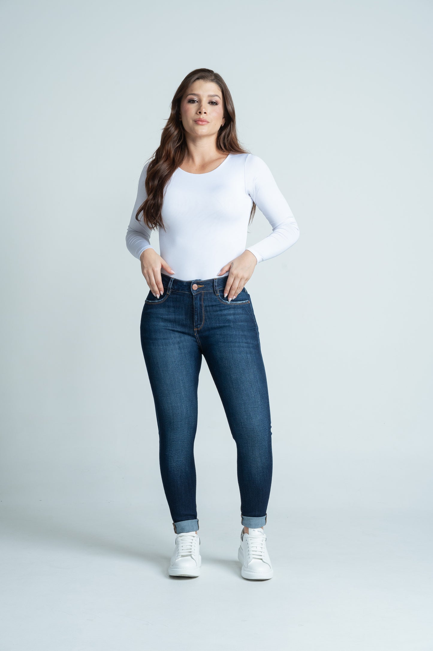 Skinny Jeans 2083