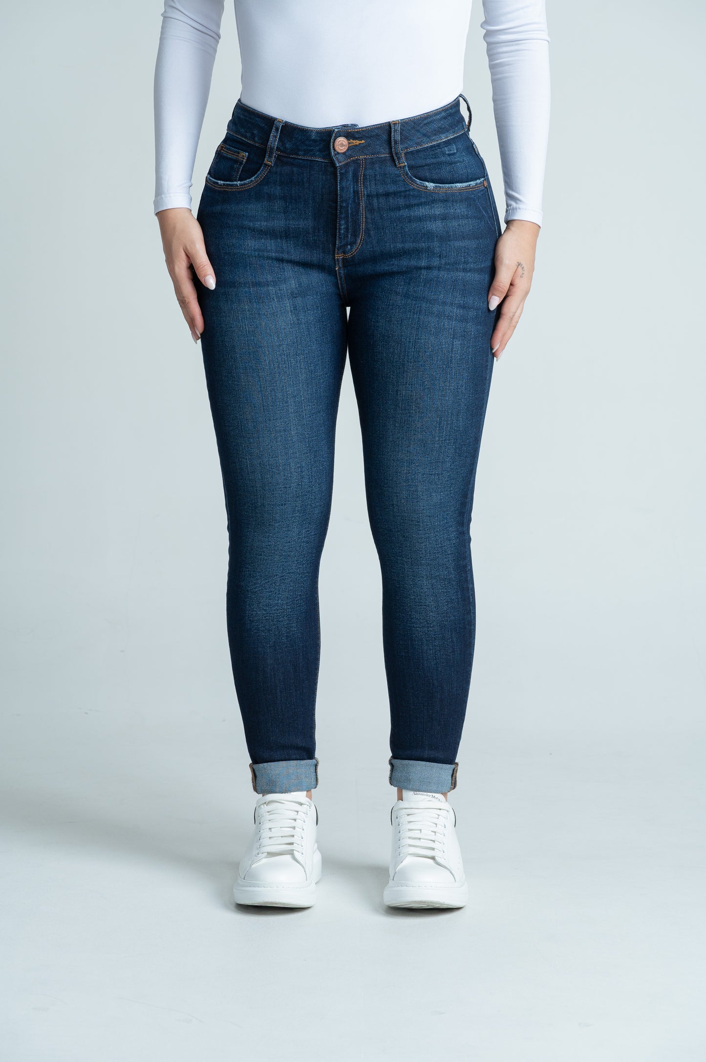 Skinny Jeans 2083