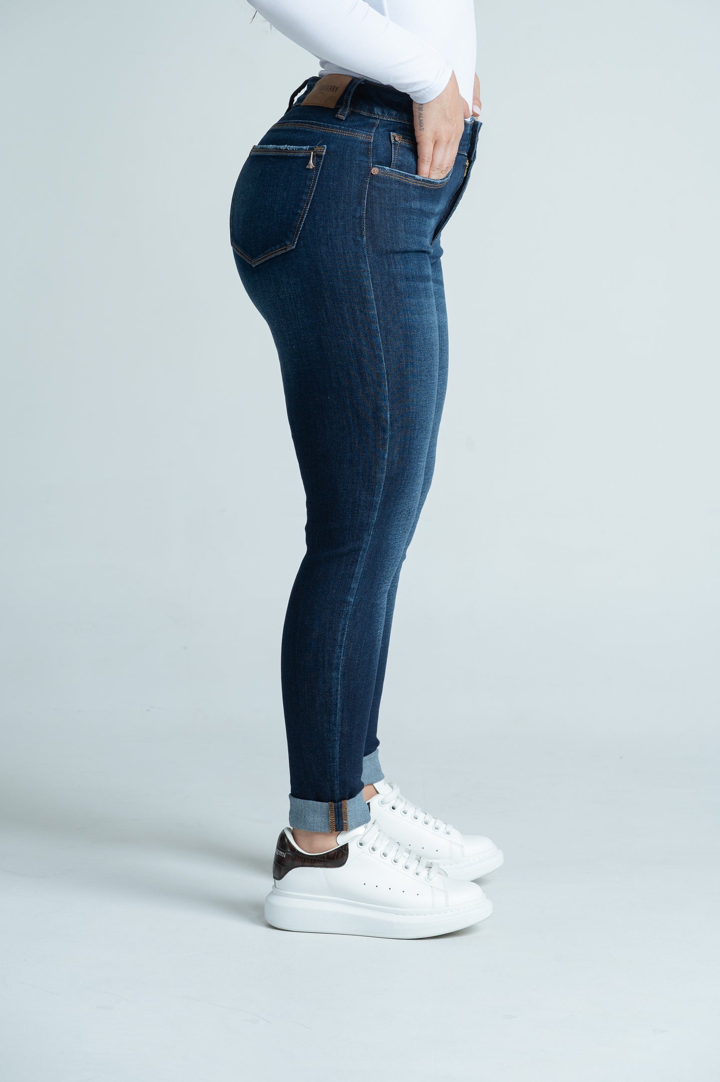 Skinny Jeans 2083