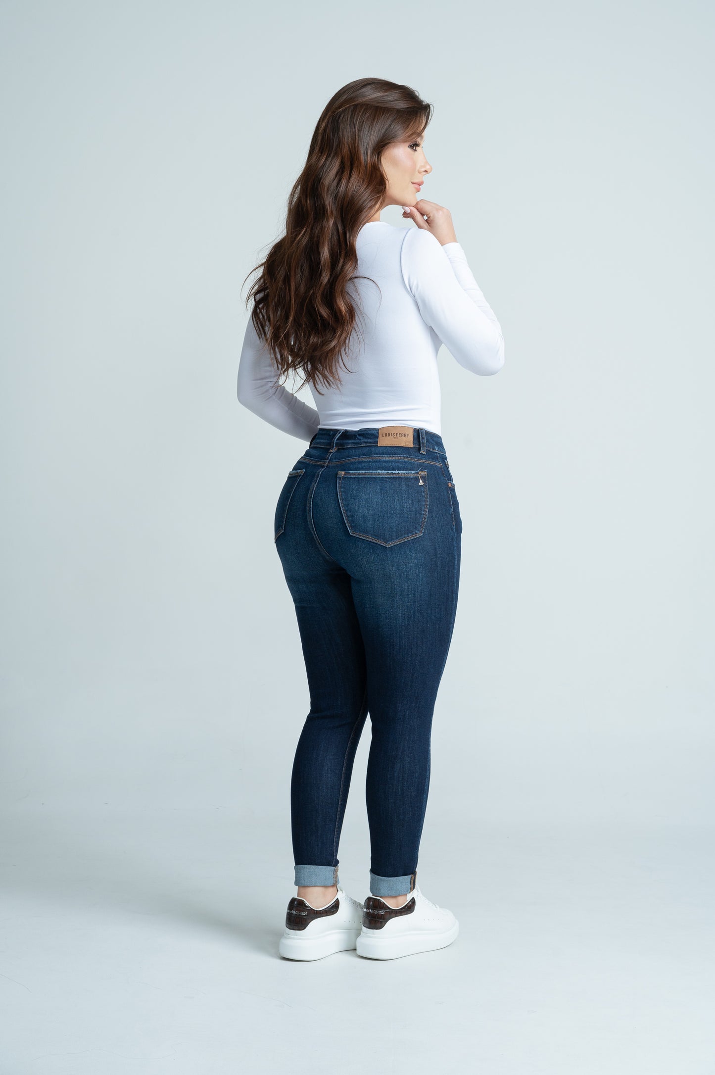 Skinny Jeans 2083