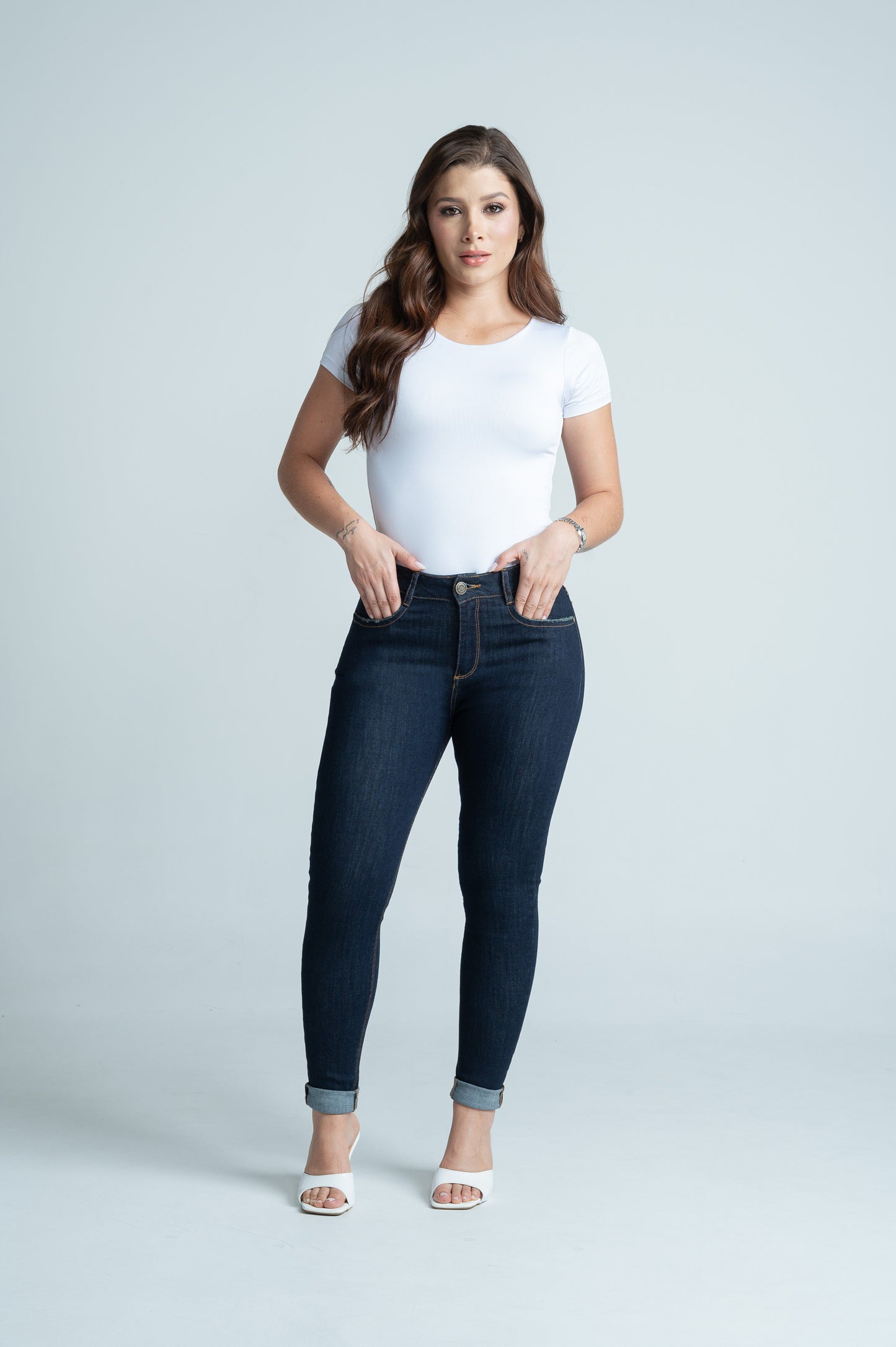 Skinny Jeans 2086