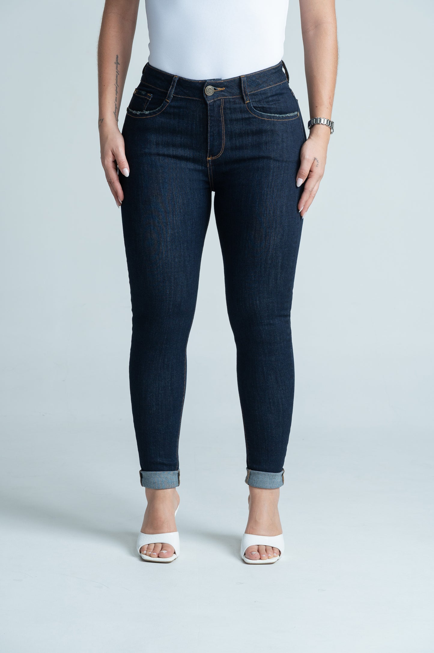 Skinny Jeans 2086