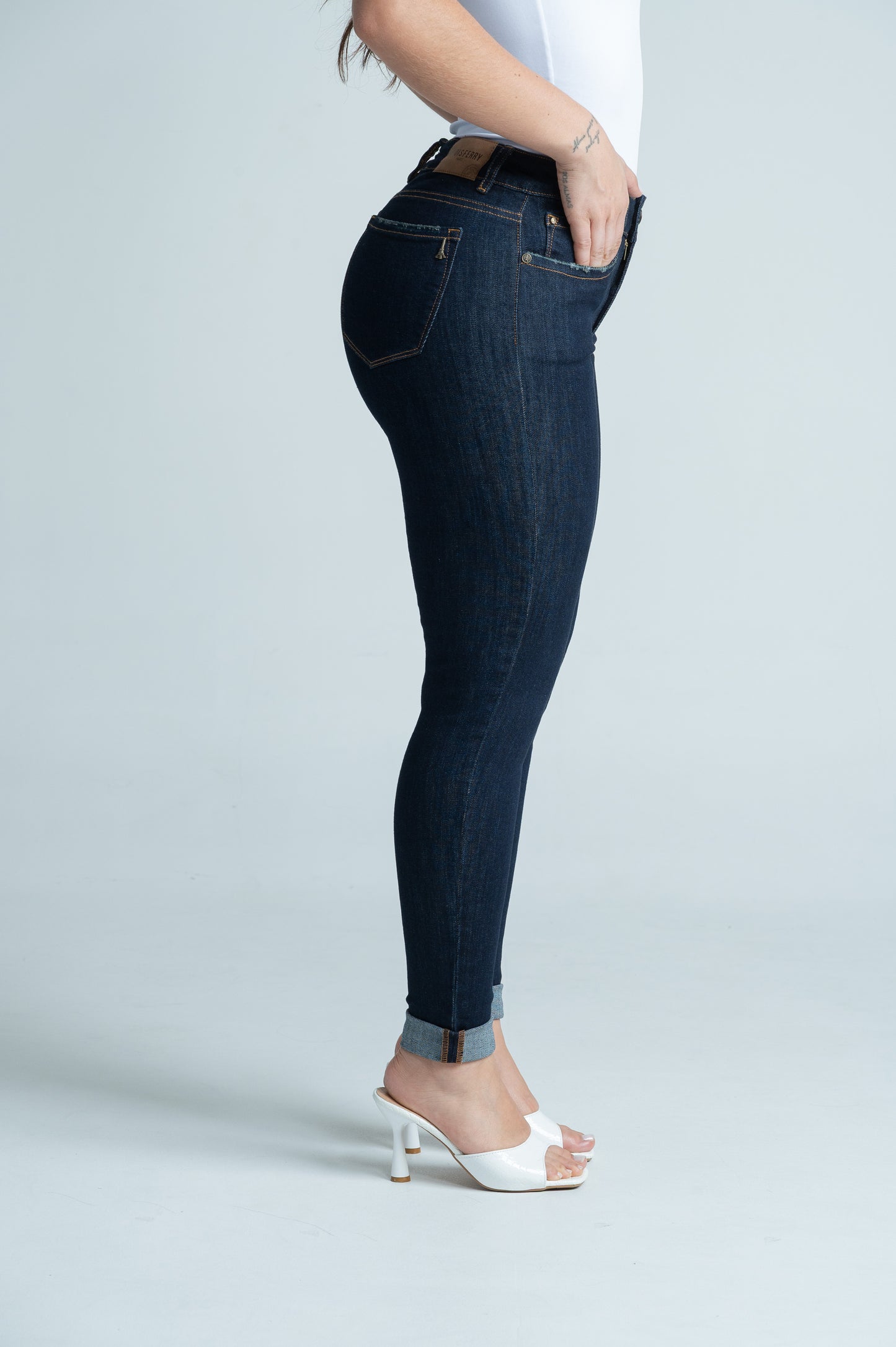 Skinny Jeans 2086