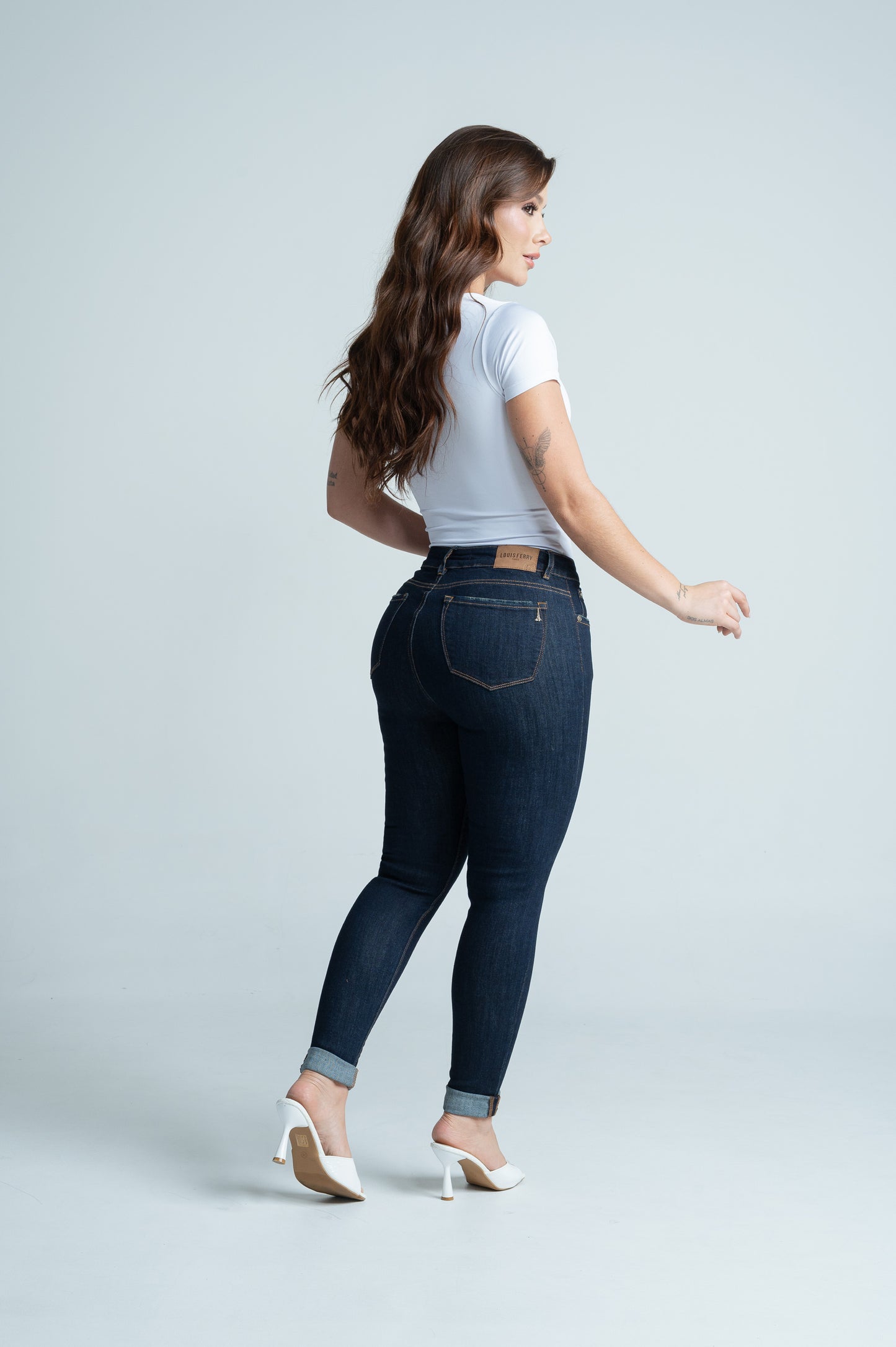 Skinny Jeans 2086