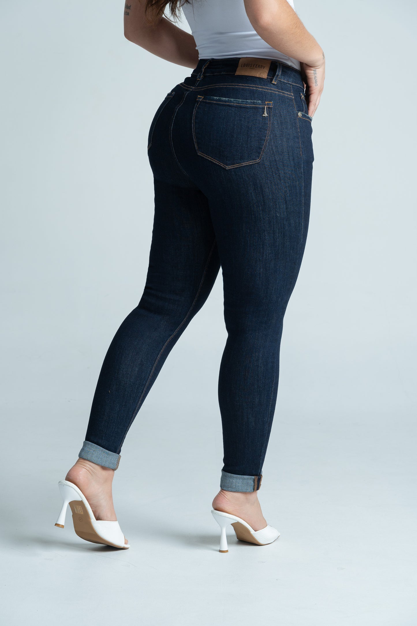 Skinny Jeans 2086