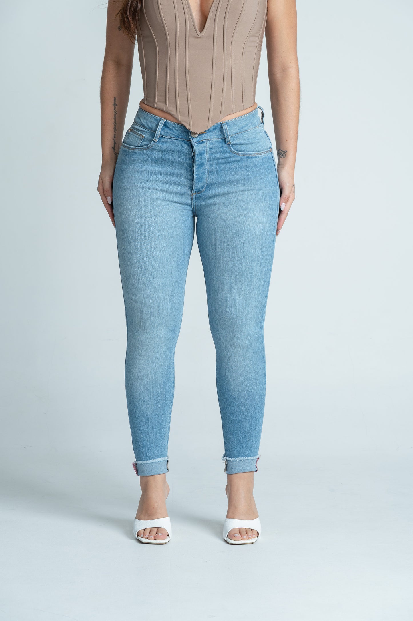 Skinny Jeans 2091