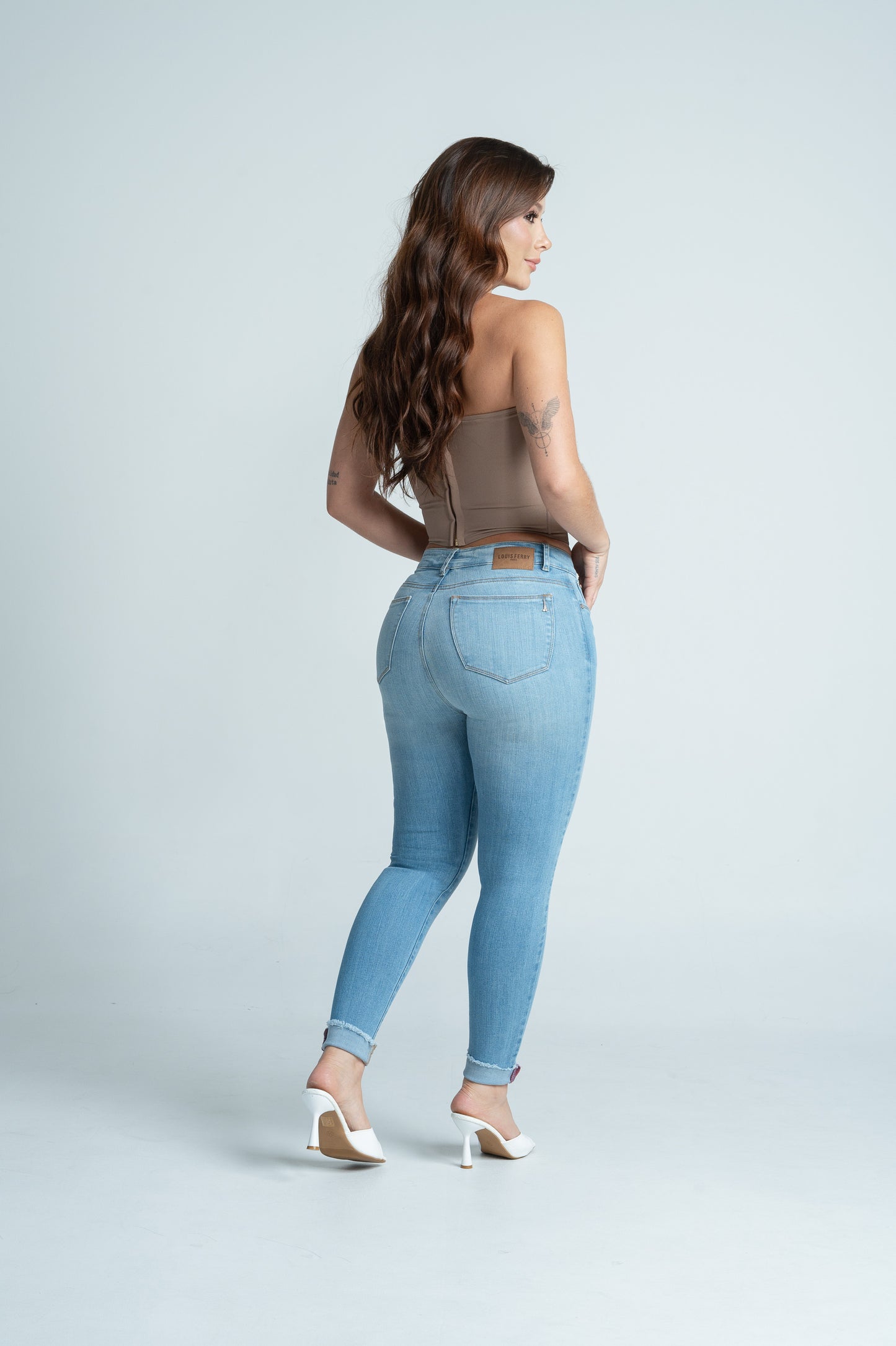 Skinny Jeans 2091