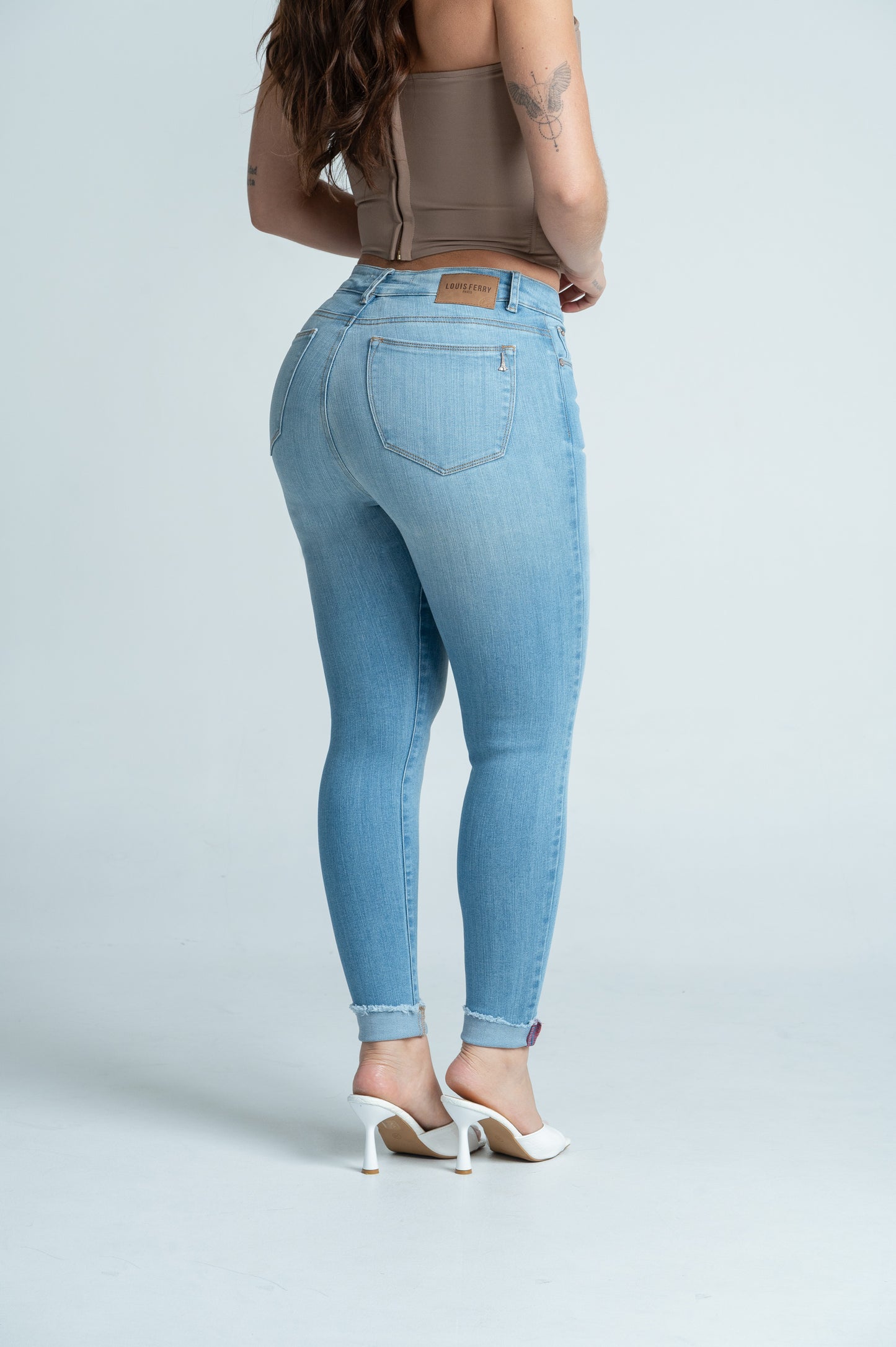 Skinny Jeans 2091