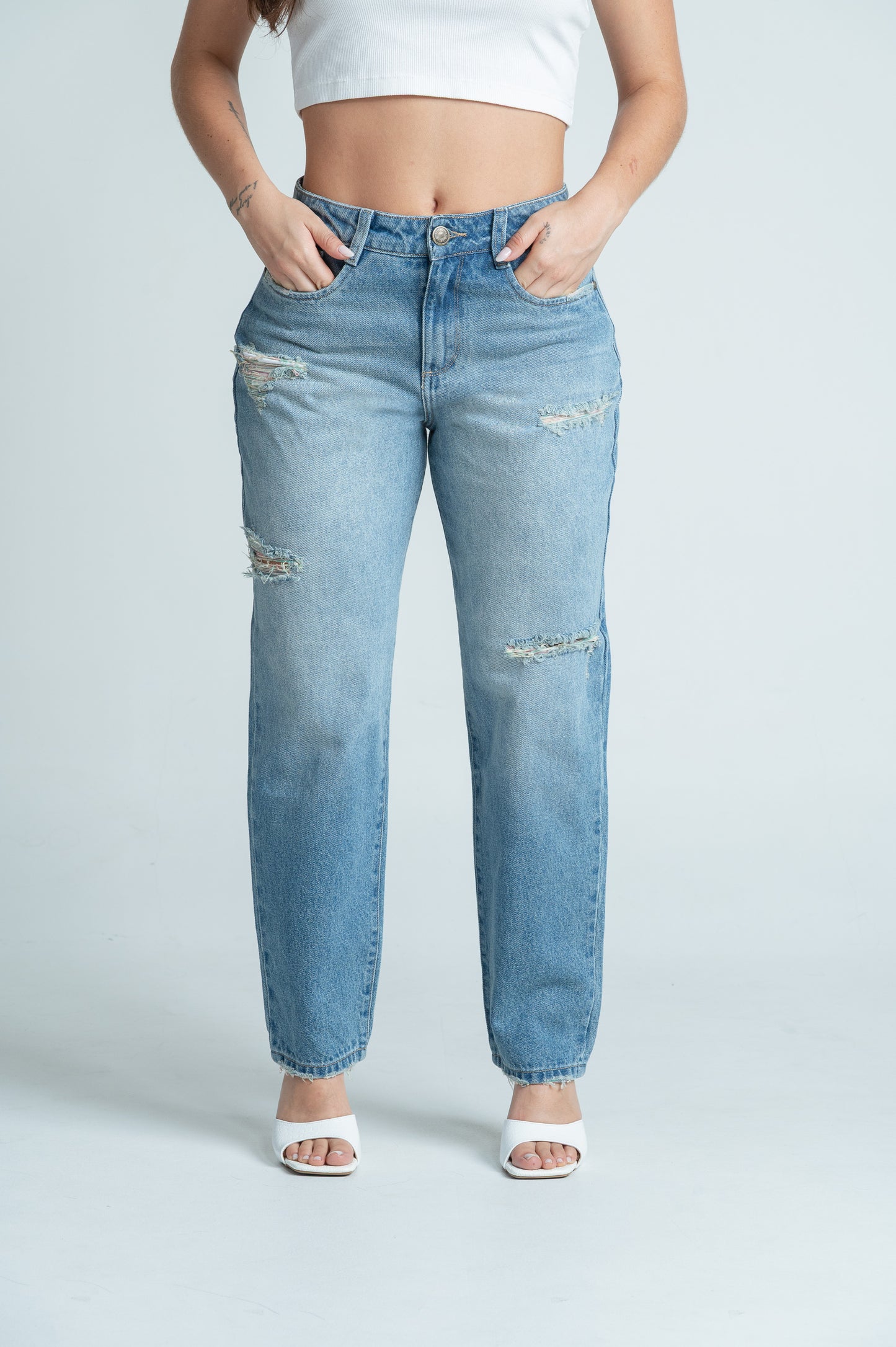 Mom Fit 2094