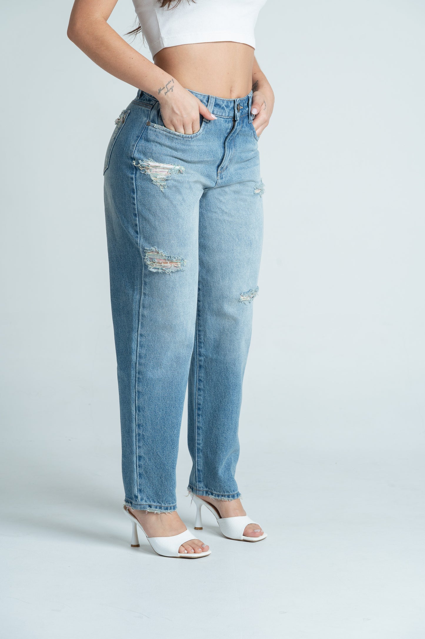 Mom Fit 2094