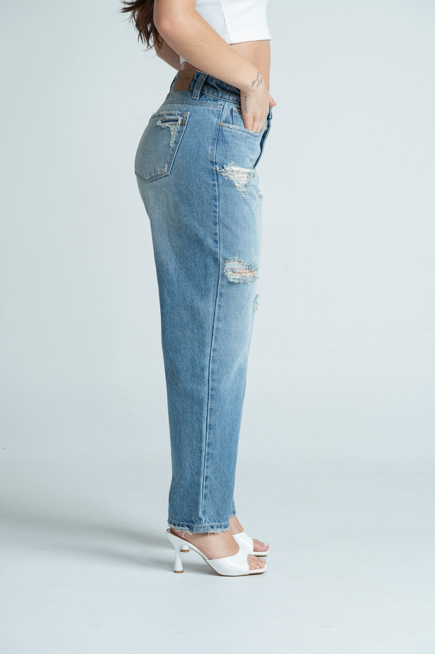 Mom Fit 2094