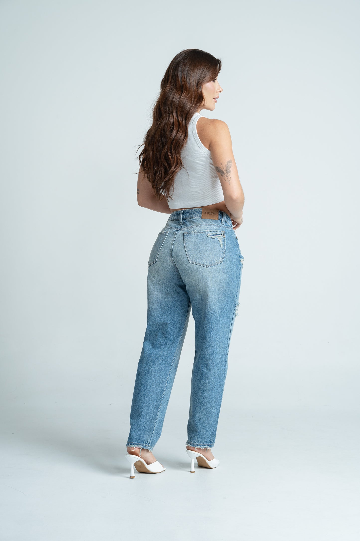 Mom Fit 2094
